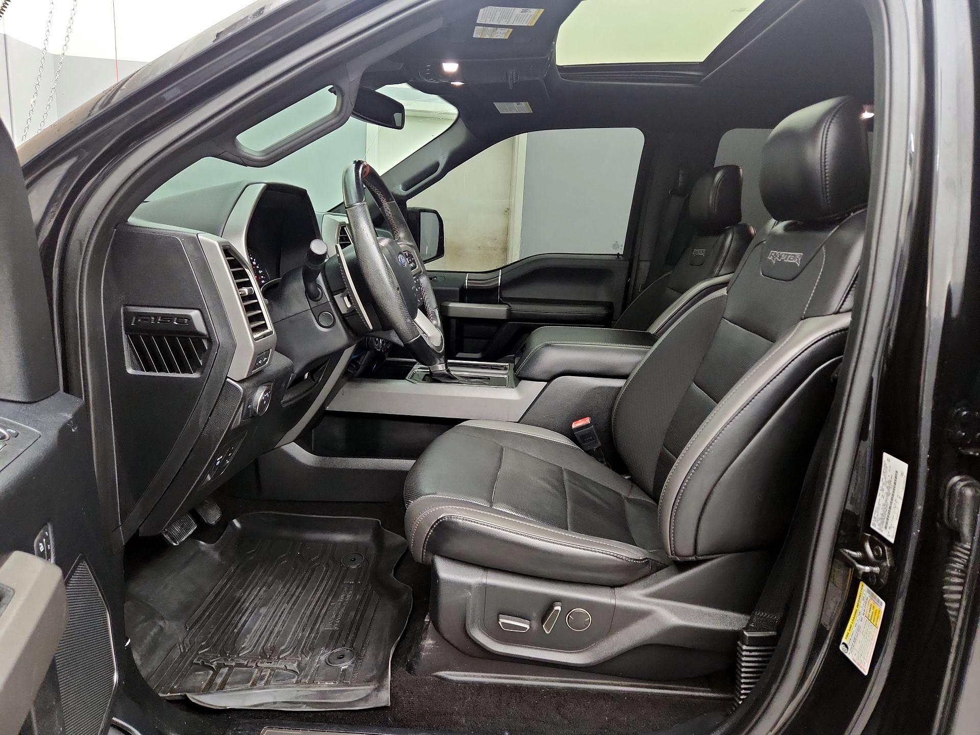 Thumbnail: 2019 Ford F-150 - 11