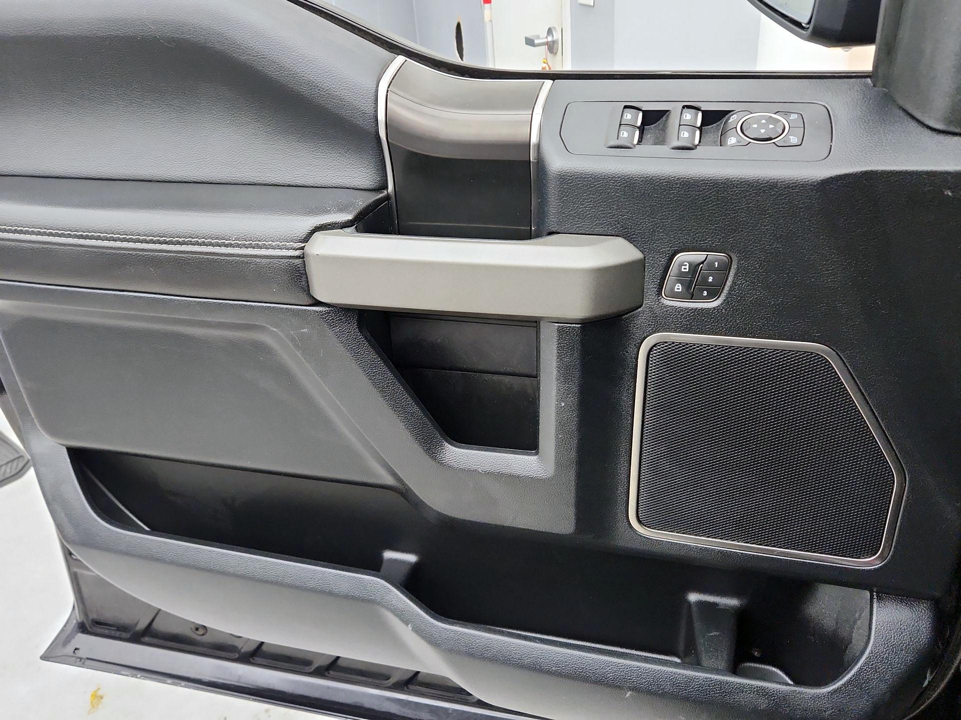 Thumbnail: 2019 Ford F-150 - 12