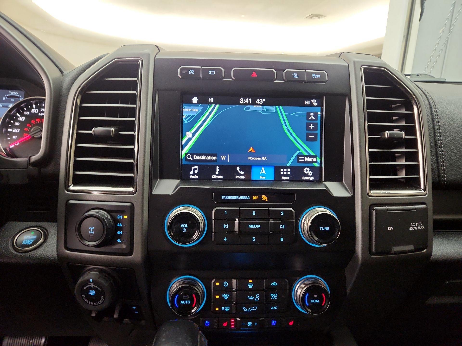 Thumbnail: 2019 Ford F-150 - 14