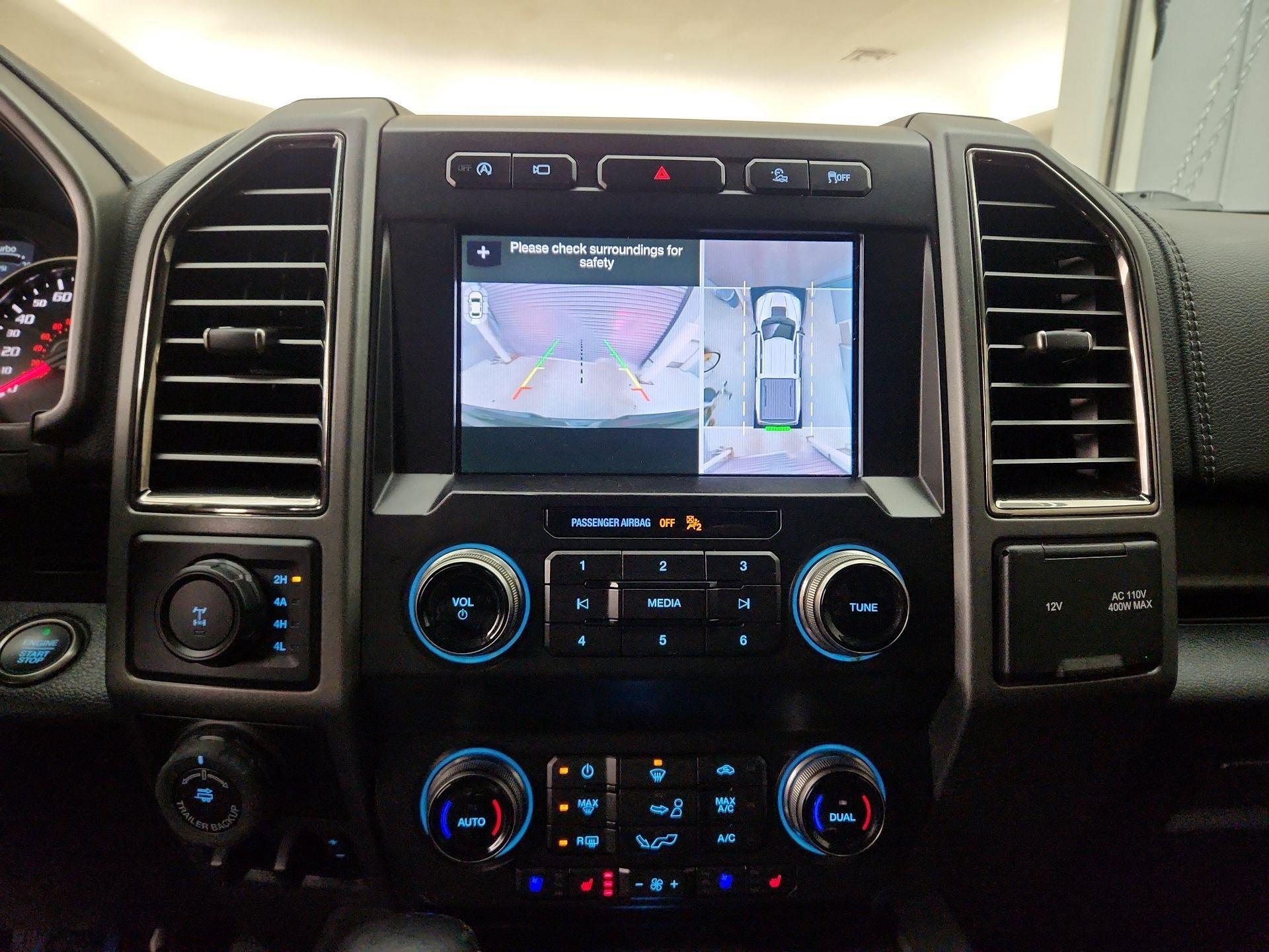 Thumbnail: 2019 Ford F-150 - 15