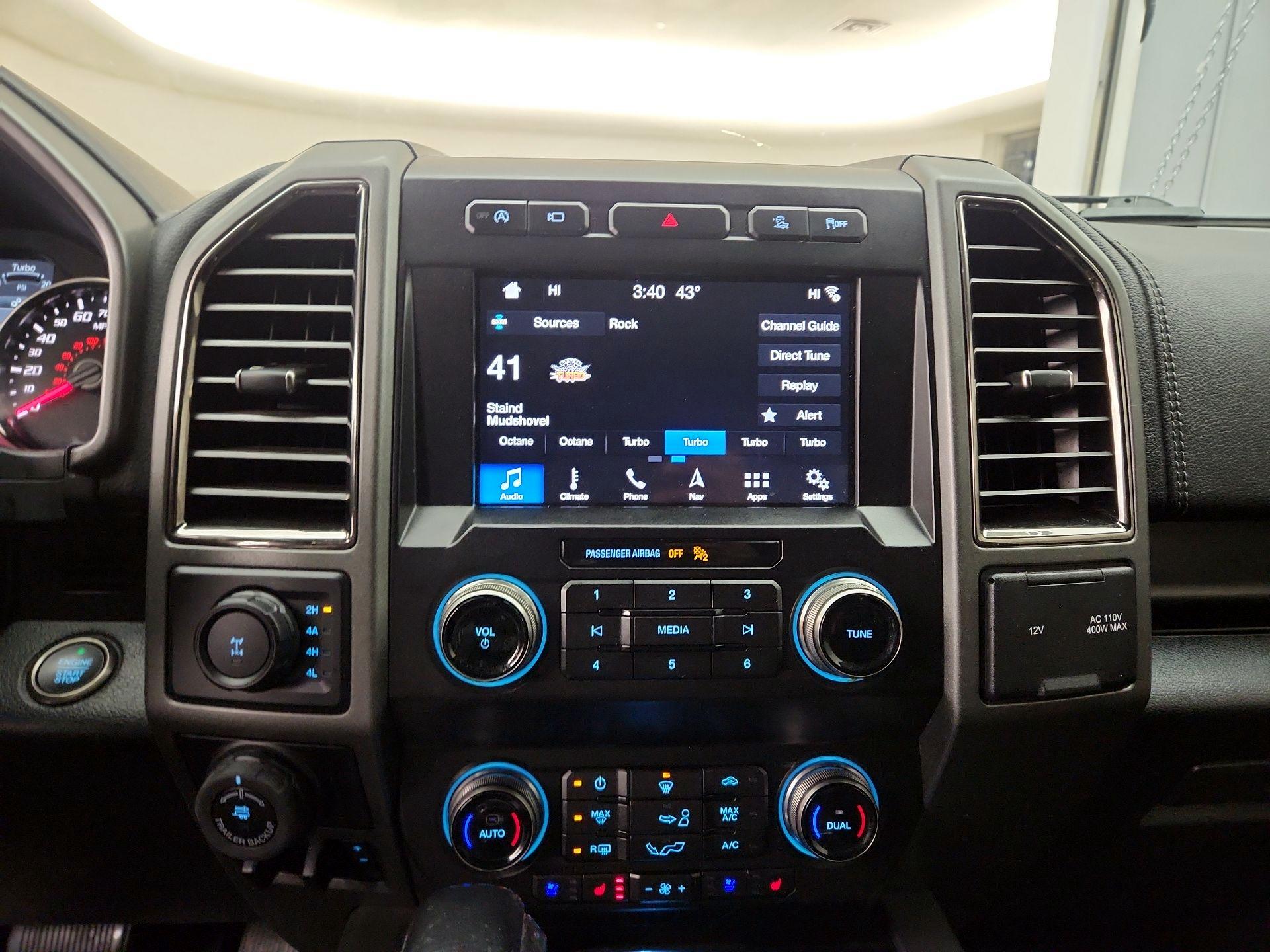 Thumbnail: 2019 Ford F-150 - 16