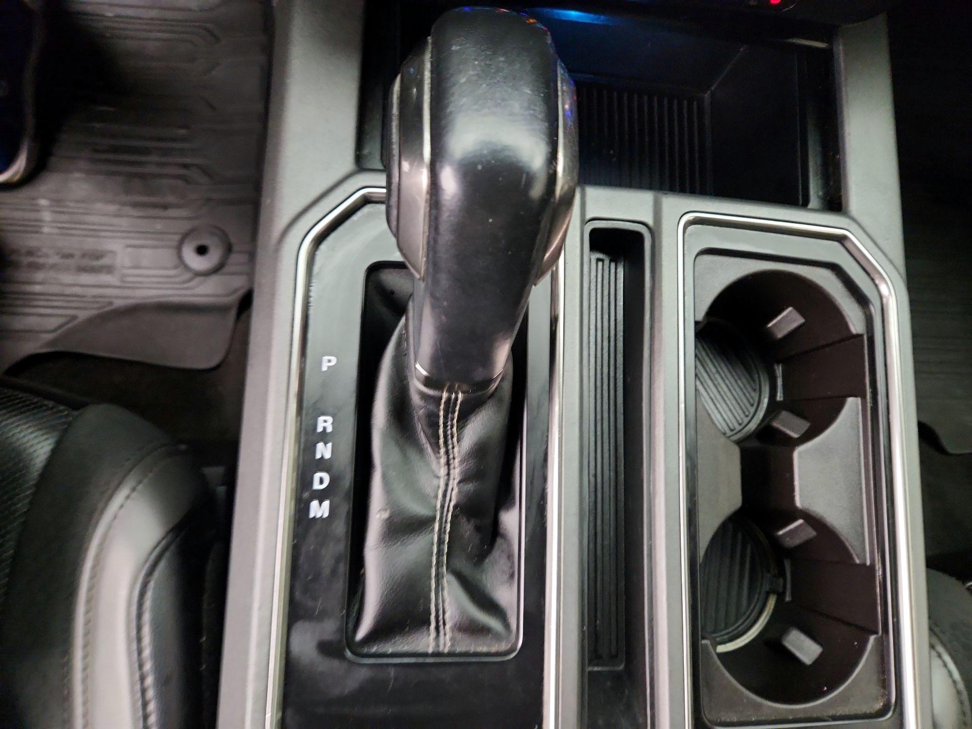 Thumbnail: 2019 Ford F-150 - 18