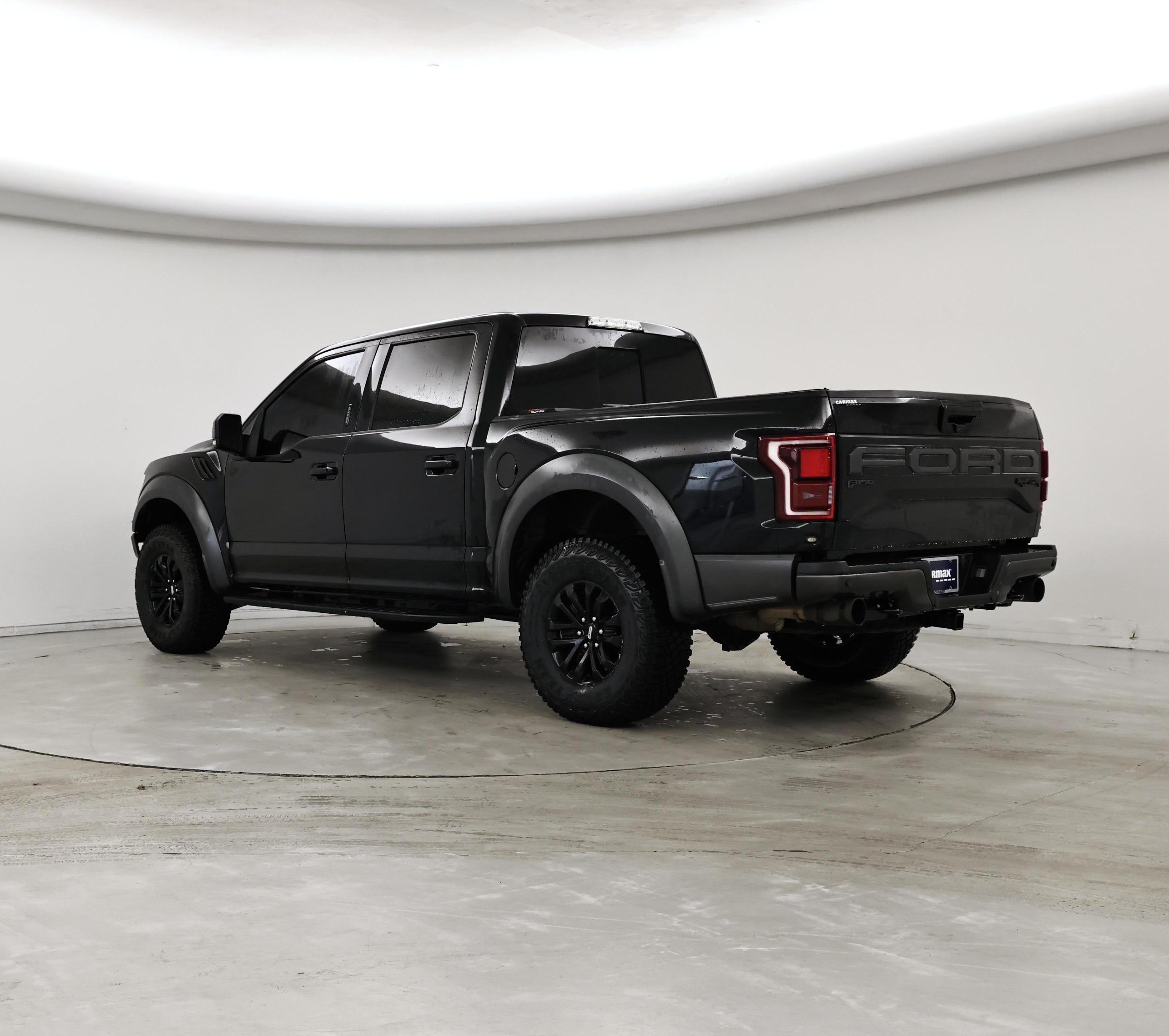 Thumbnail: 2019 Ford F-150 - 2