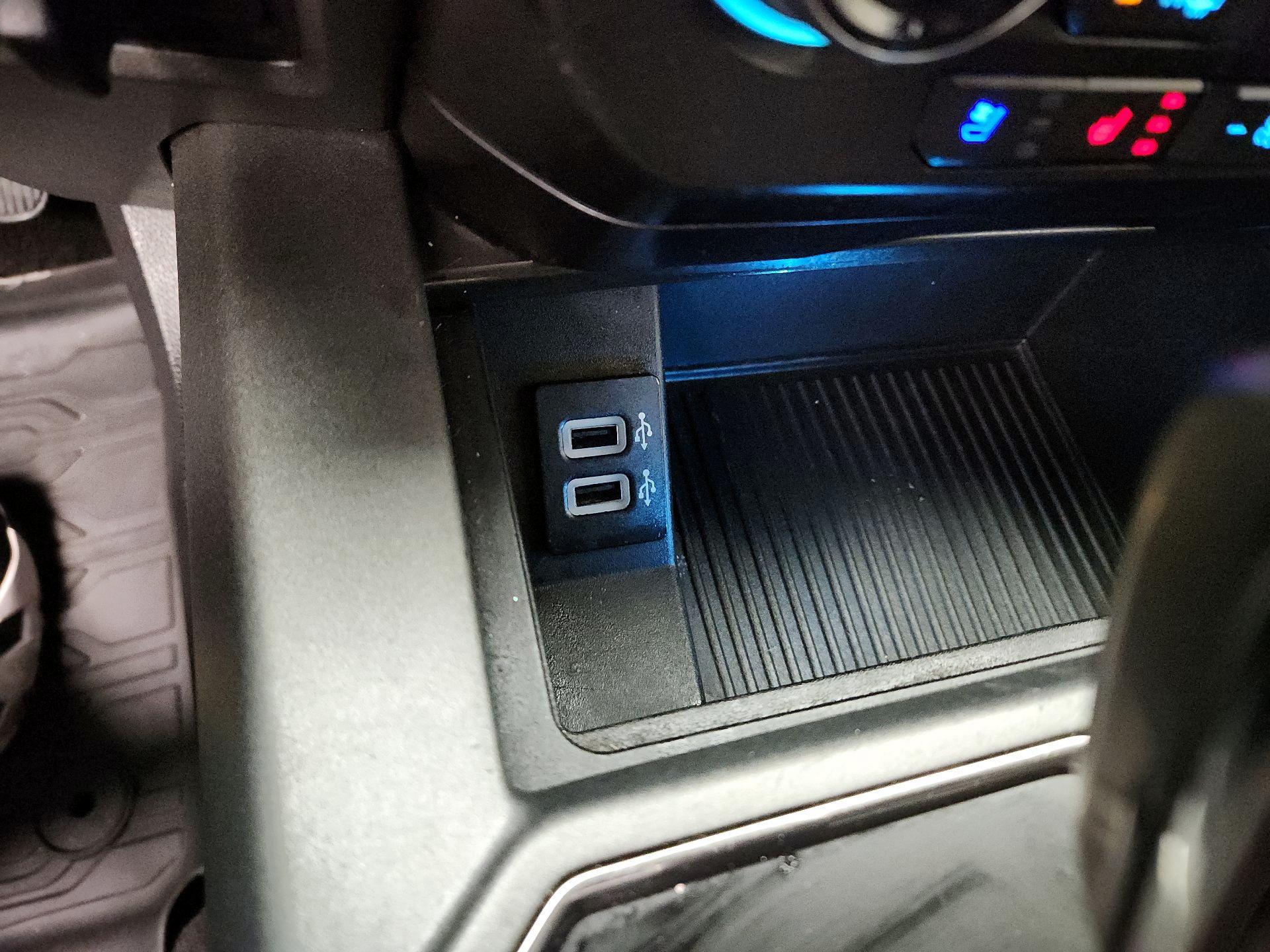 Thumbnail: 2019 Ford F-150 - 19