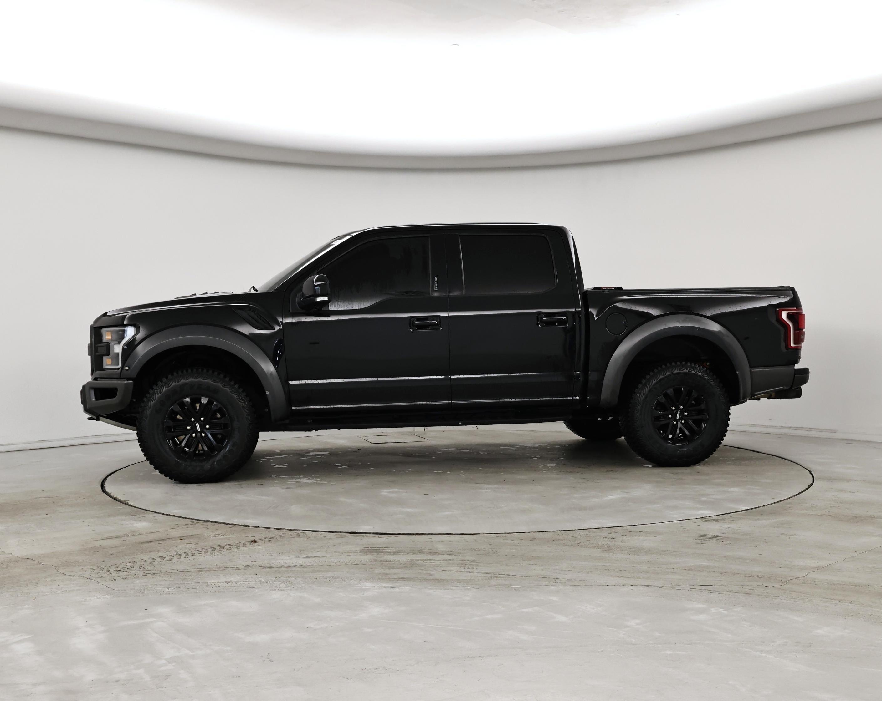 Thumbnail: 2019 Ford F-150 - 3