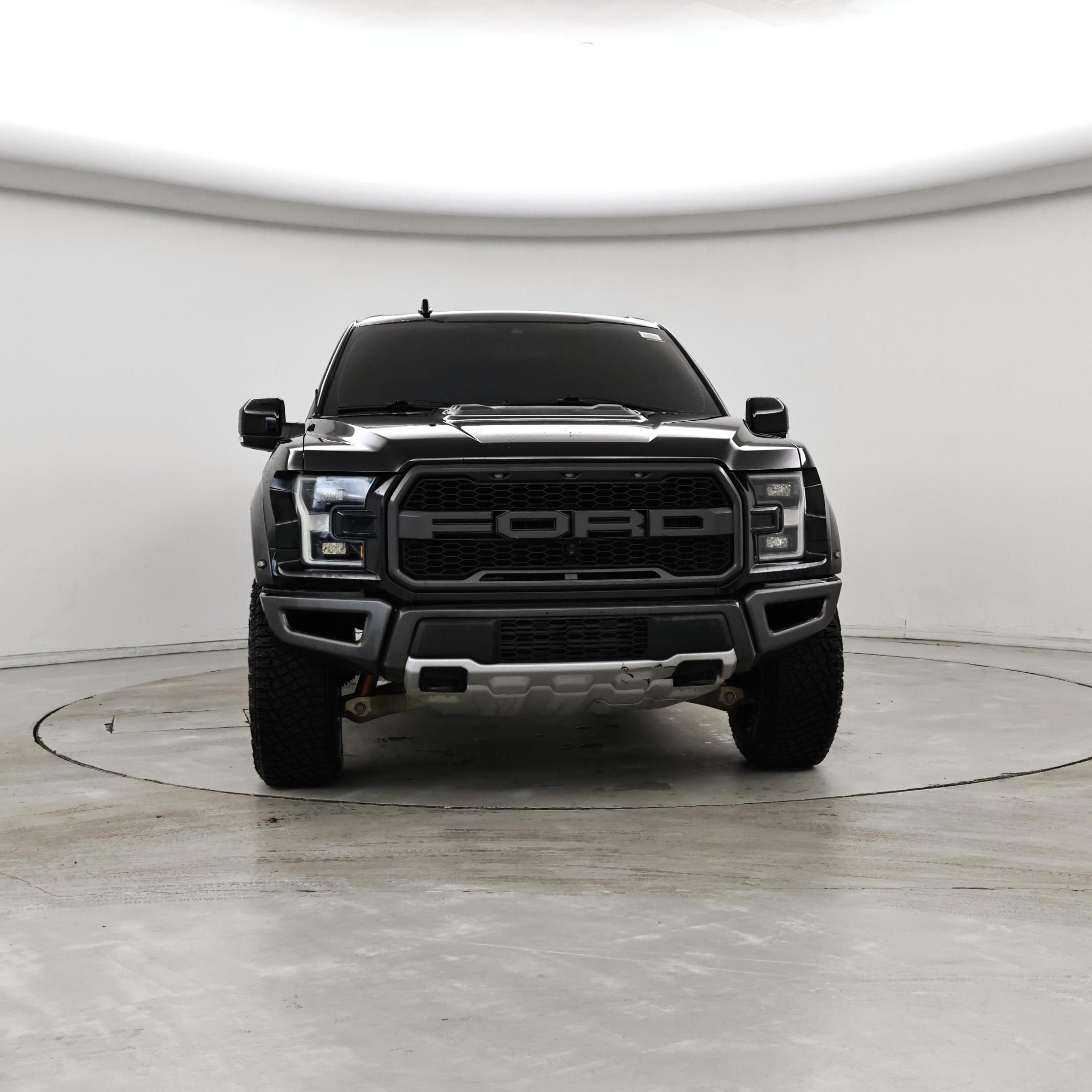 Thumbnail: 2019 Ford F-150 - 5