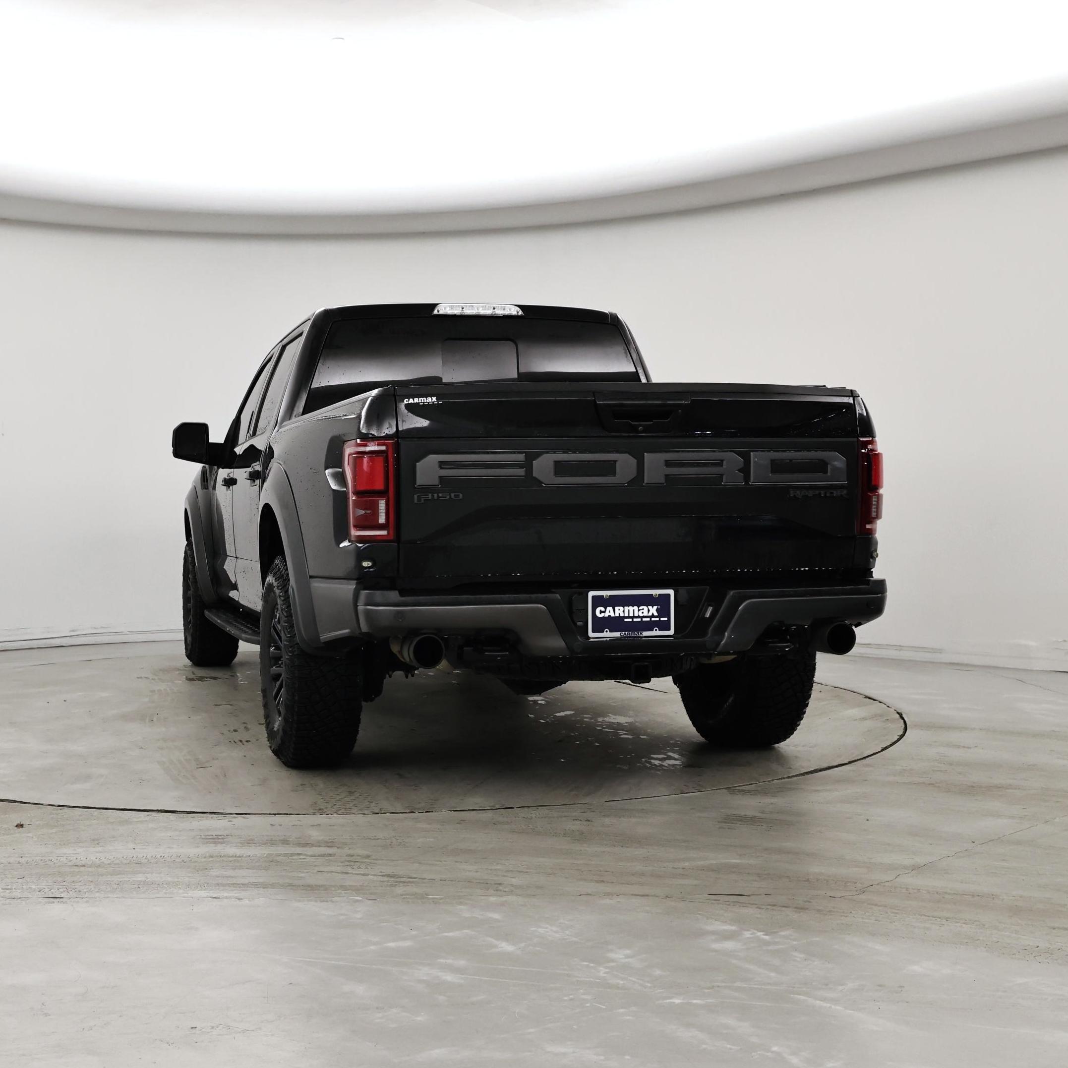 Thumbnail: 2019 Ford F-150 - 6