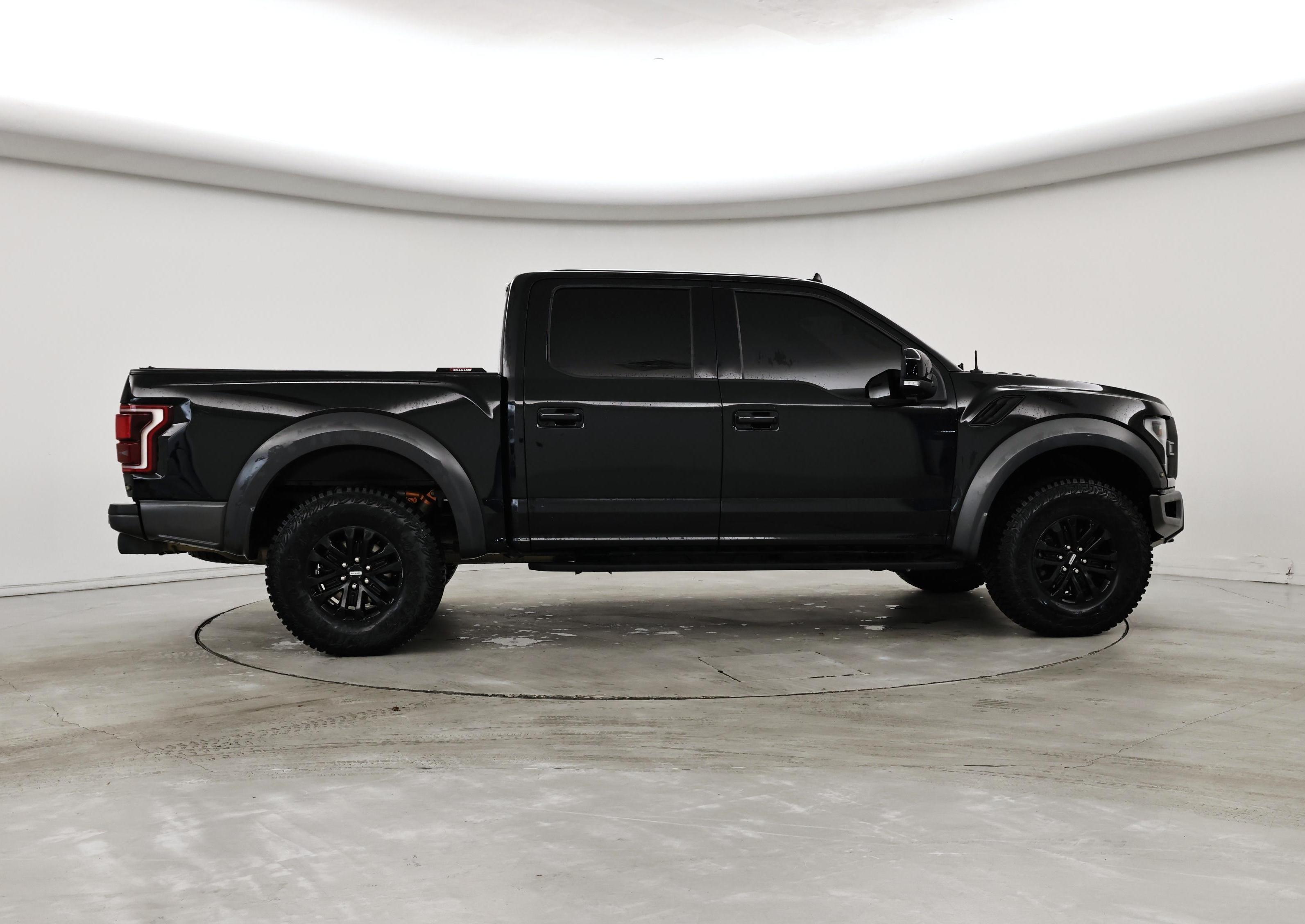 Thumbnail: 2019 Ford F-150 - 7