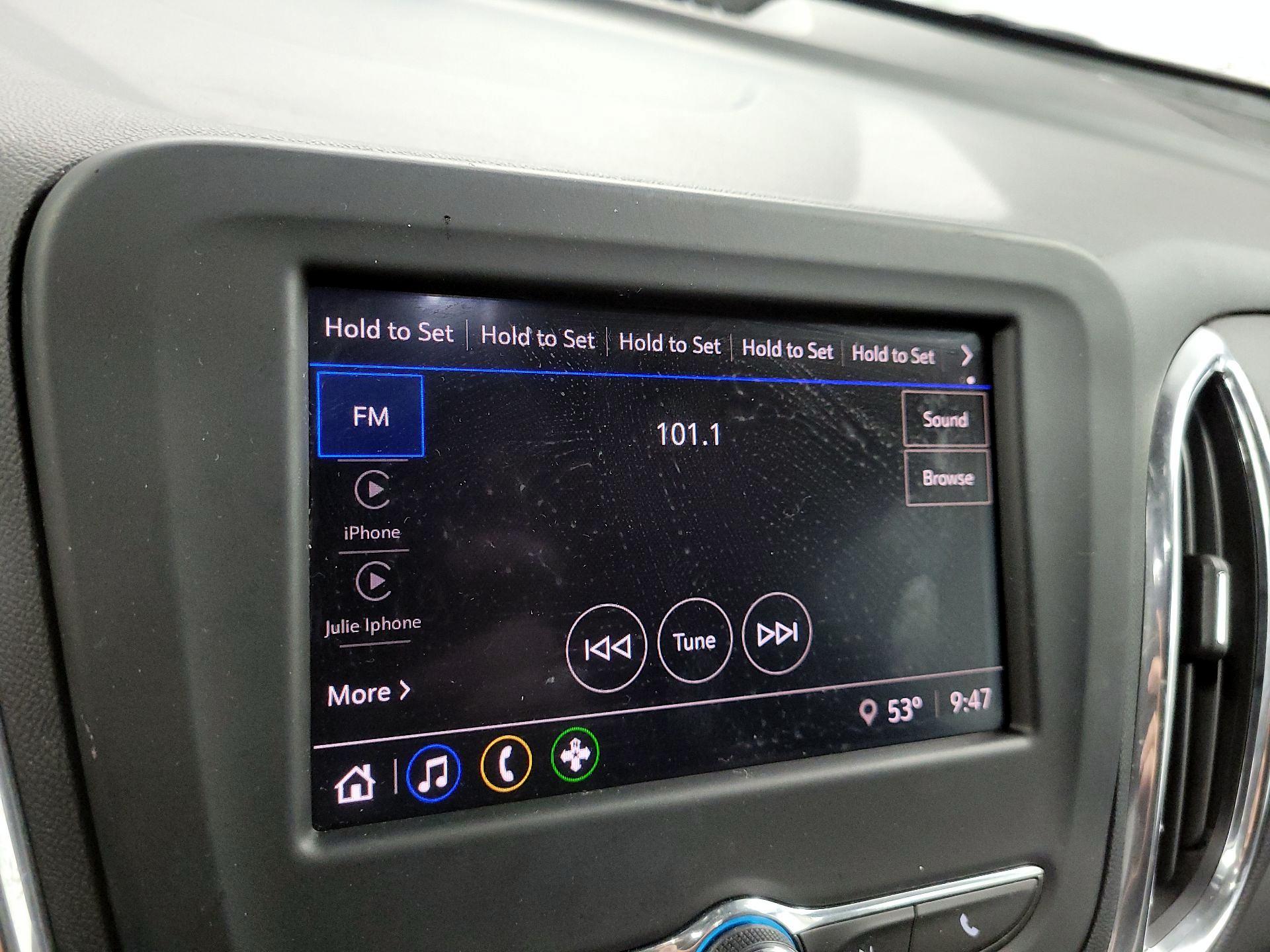 Thumbnail: 2022 Chevrolet Equinox - 15