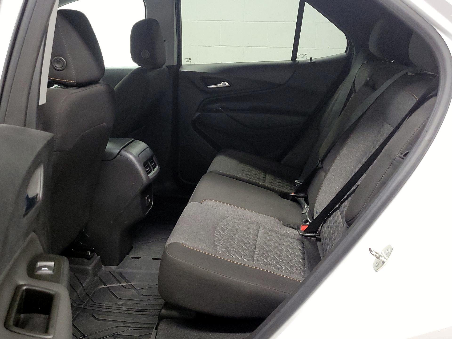 Thumbnail: 2022 Chevrolet Equinox - 19