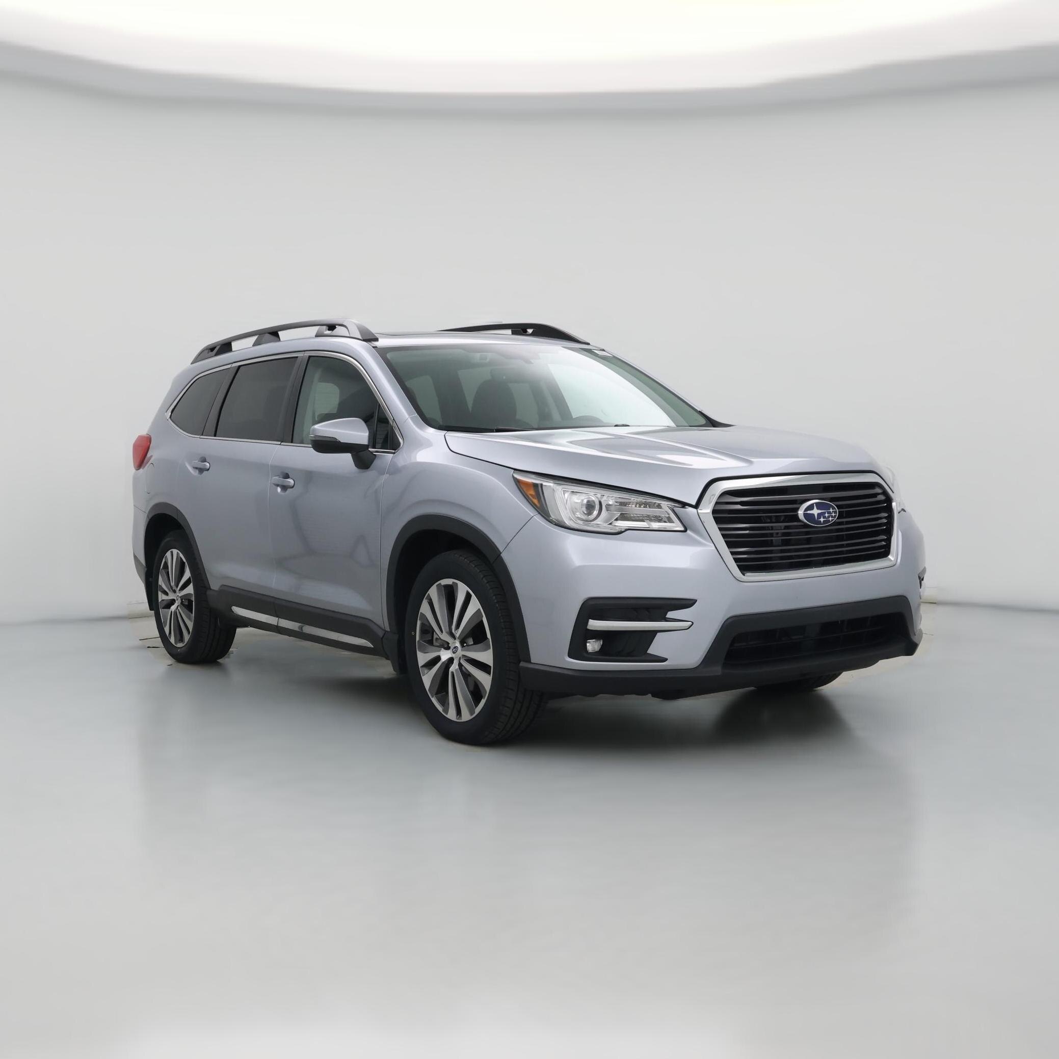 Thumbnail: 2022 Subaru Ascent - 1