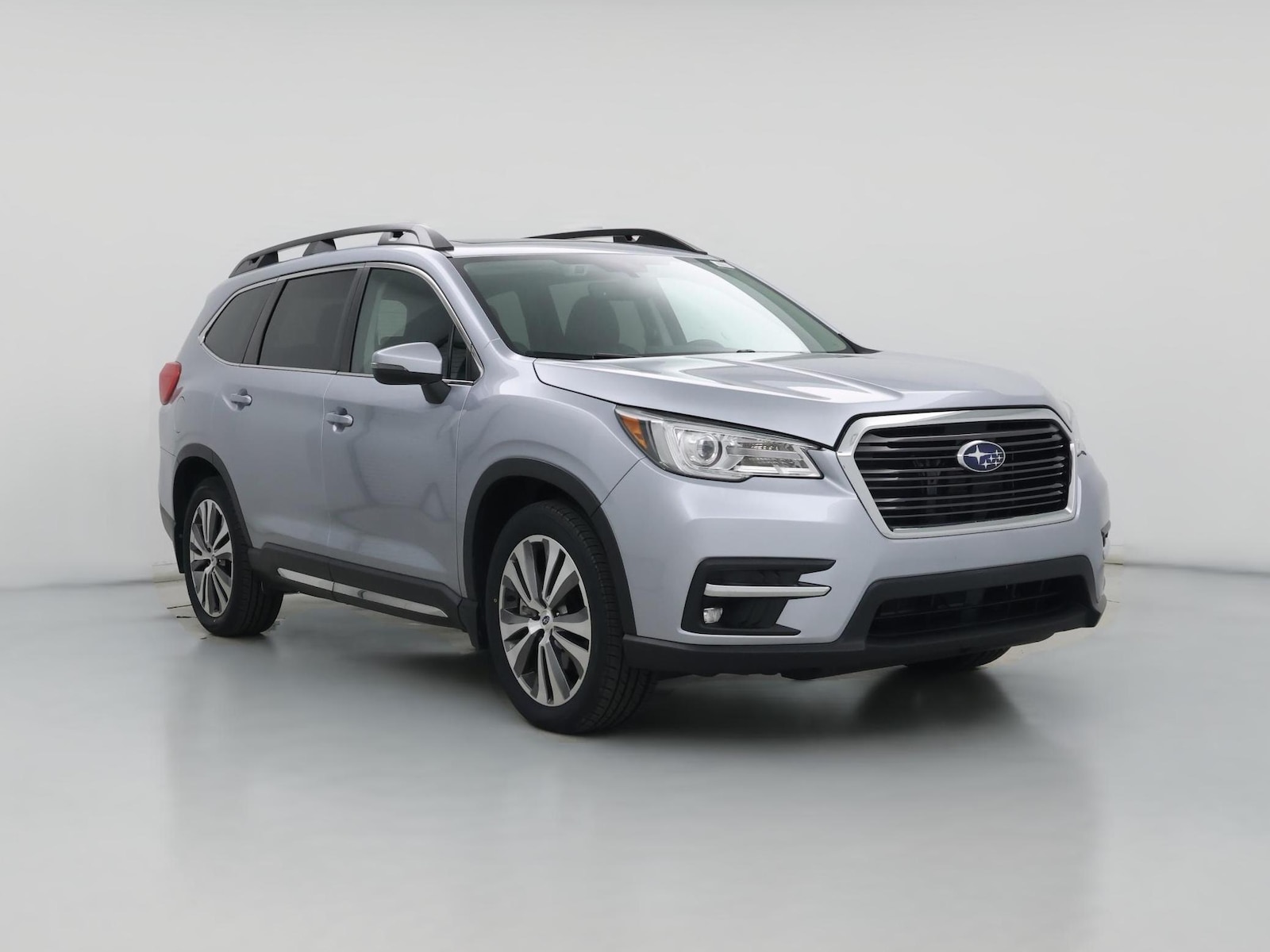 2022 Subaru Ascent