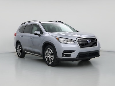 2022 Subaru Ascent Limited