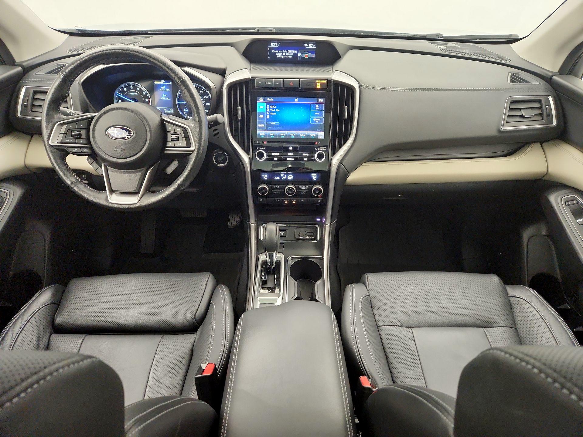 Thumbnail: 2022 Subaru Ascent - 9