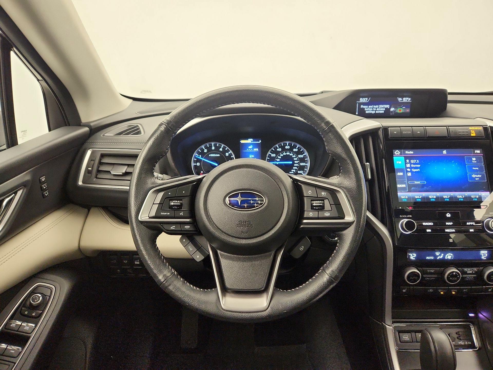 Thumbnail: 2022 Subaru Ascent - 10