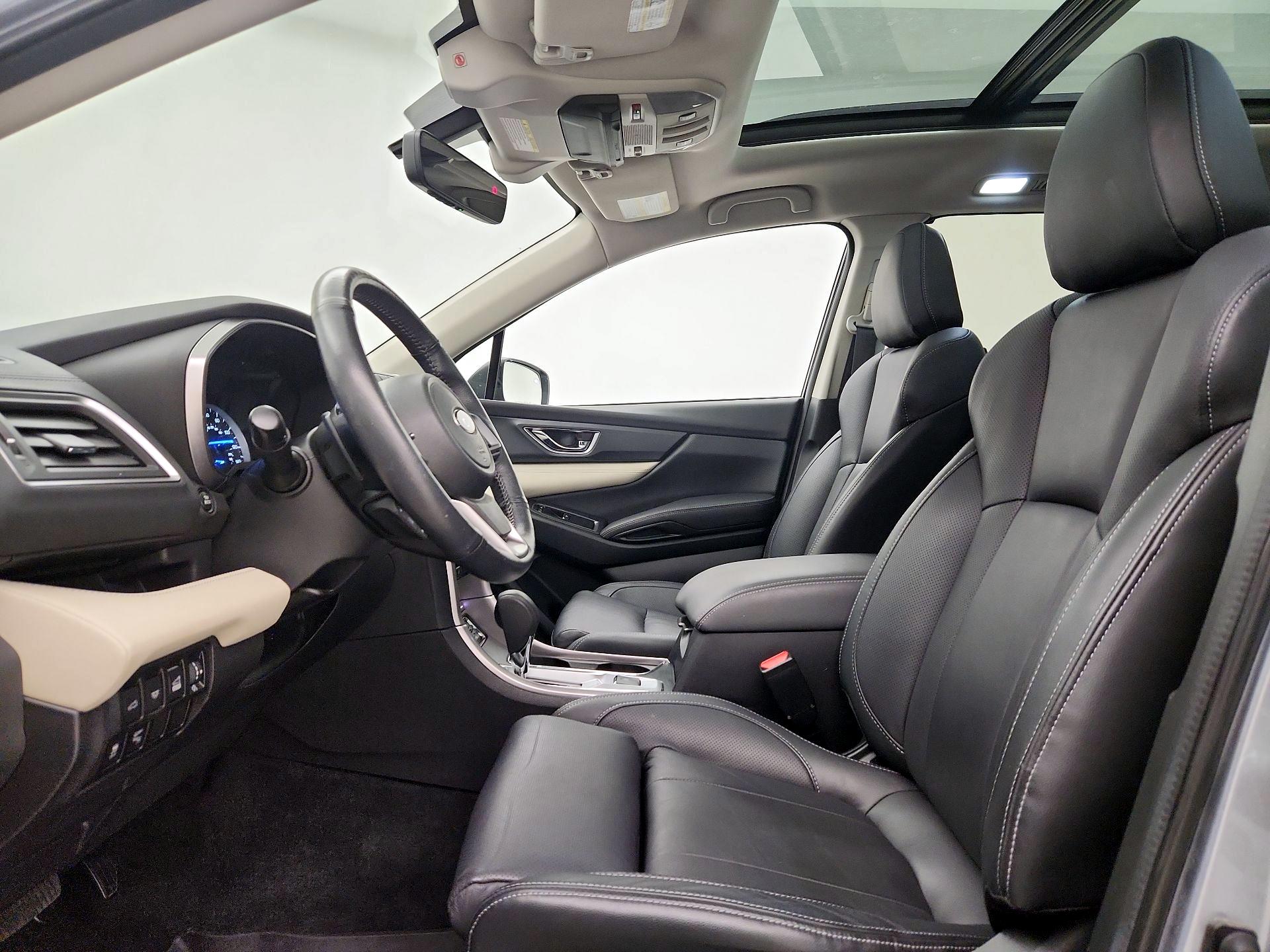 Thumbnail: 2022 Subaru Ascent - 11