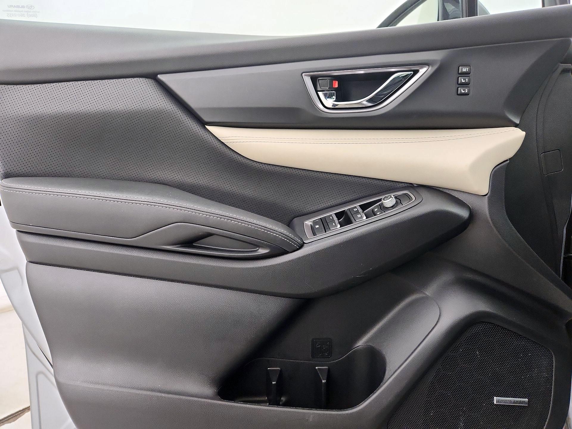 Thumbnail: 2022 Subaru Ascent - 12