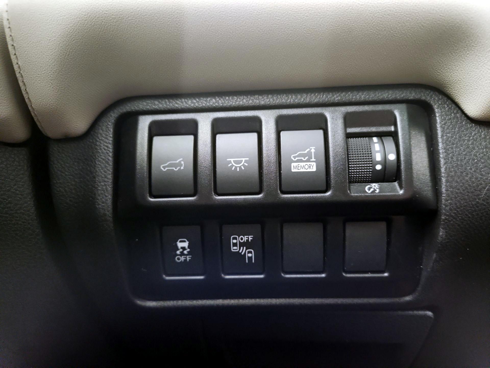 Thumbnail: 2022 Subaru Ascent - 13