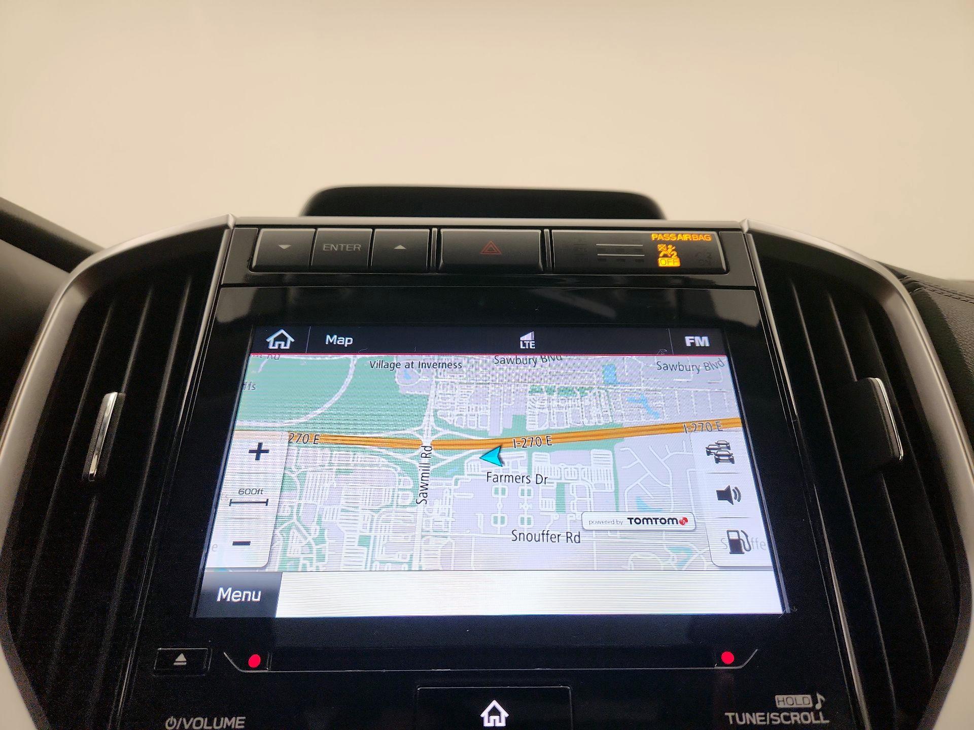 Thumbnail: 2022 Subaru Ascent - 14