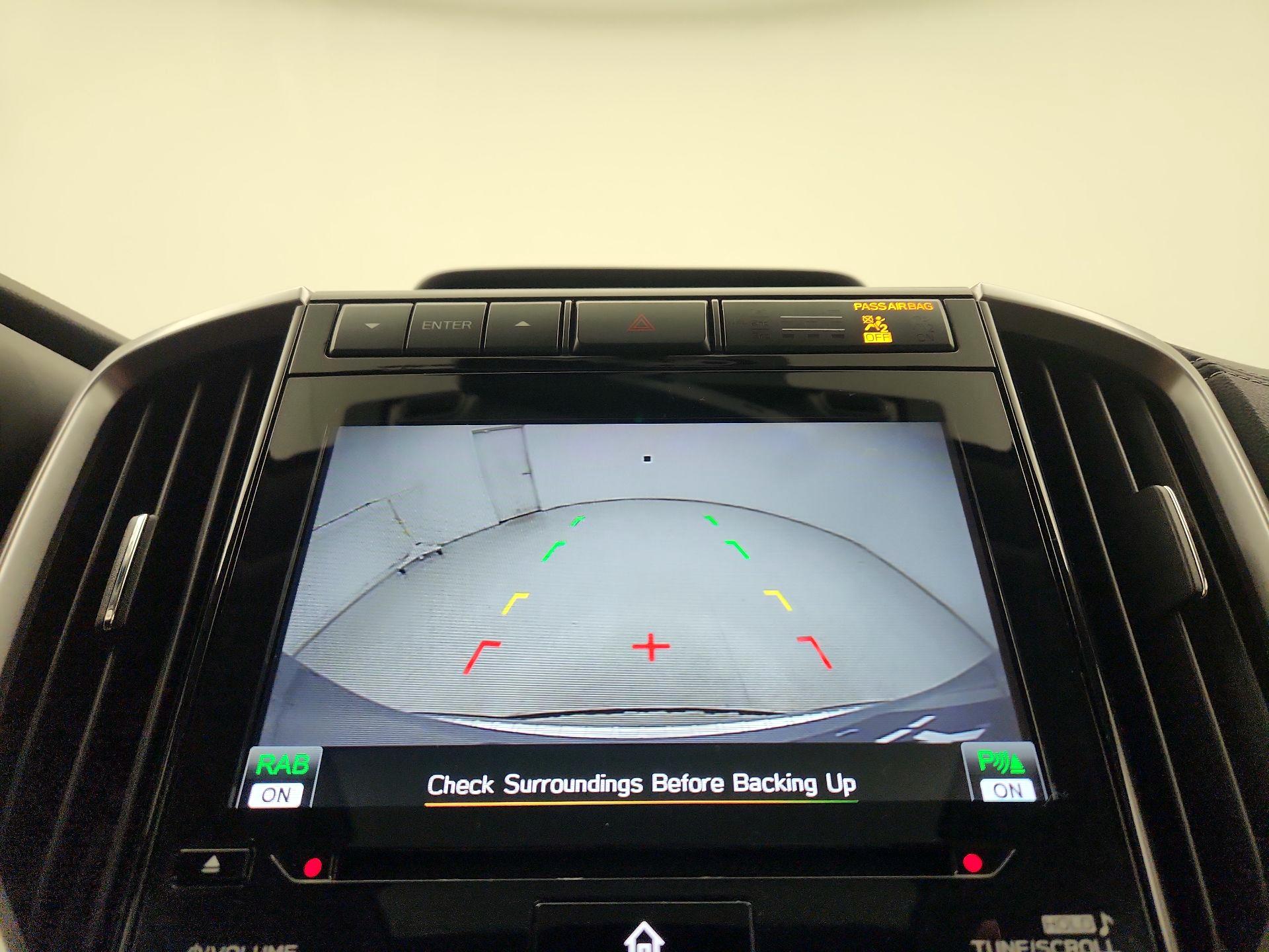 Thumbnail: 2022 Subaru Ascent - 15