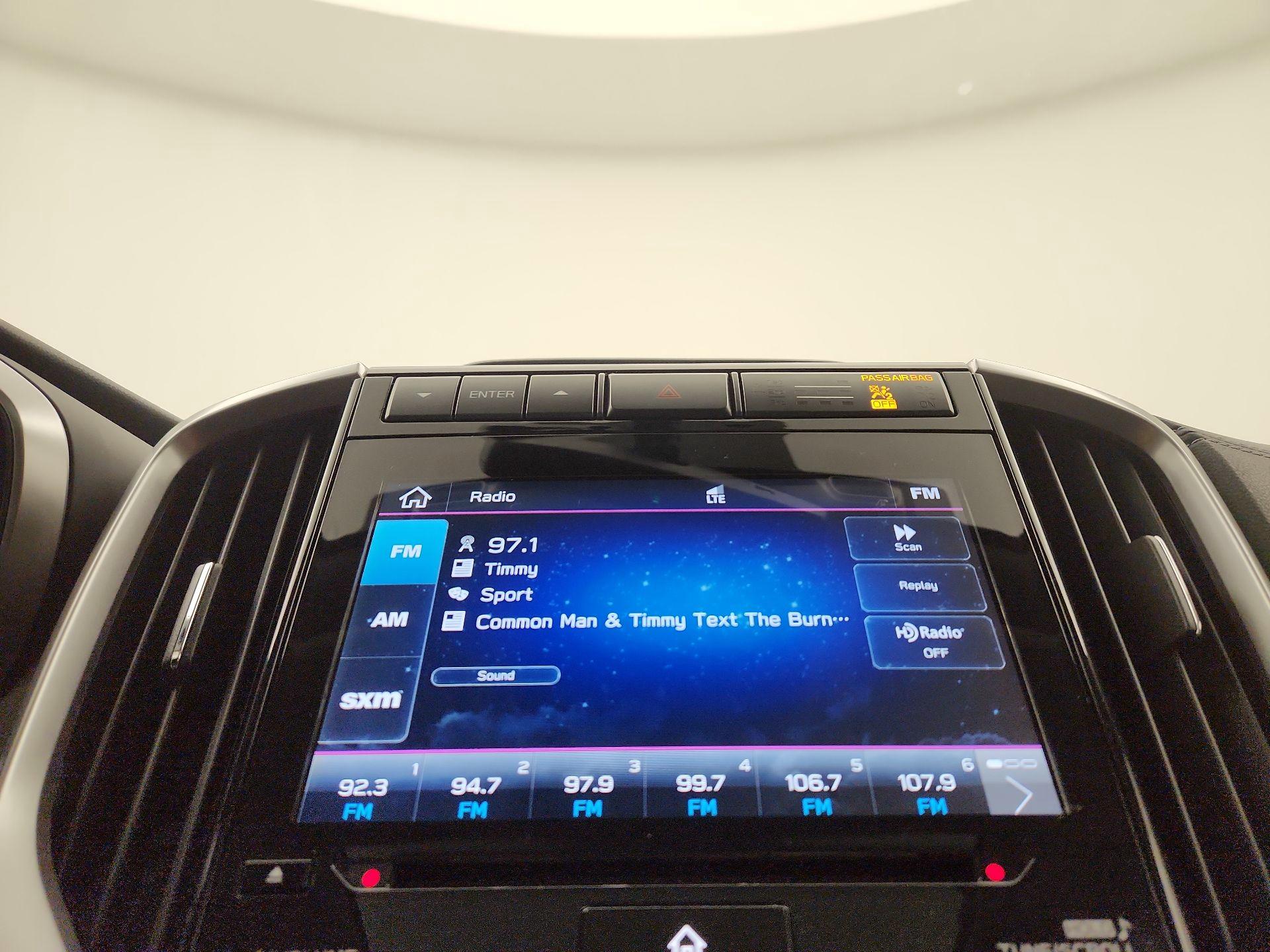 Thumbnail: 2022 Subaru Ascent - 16