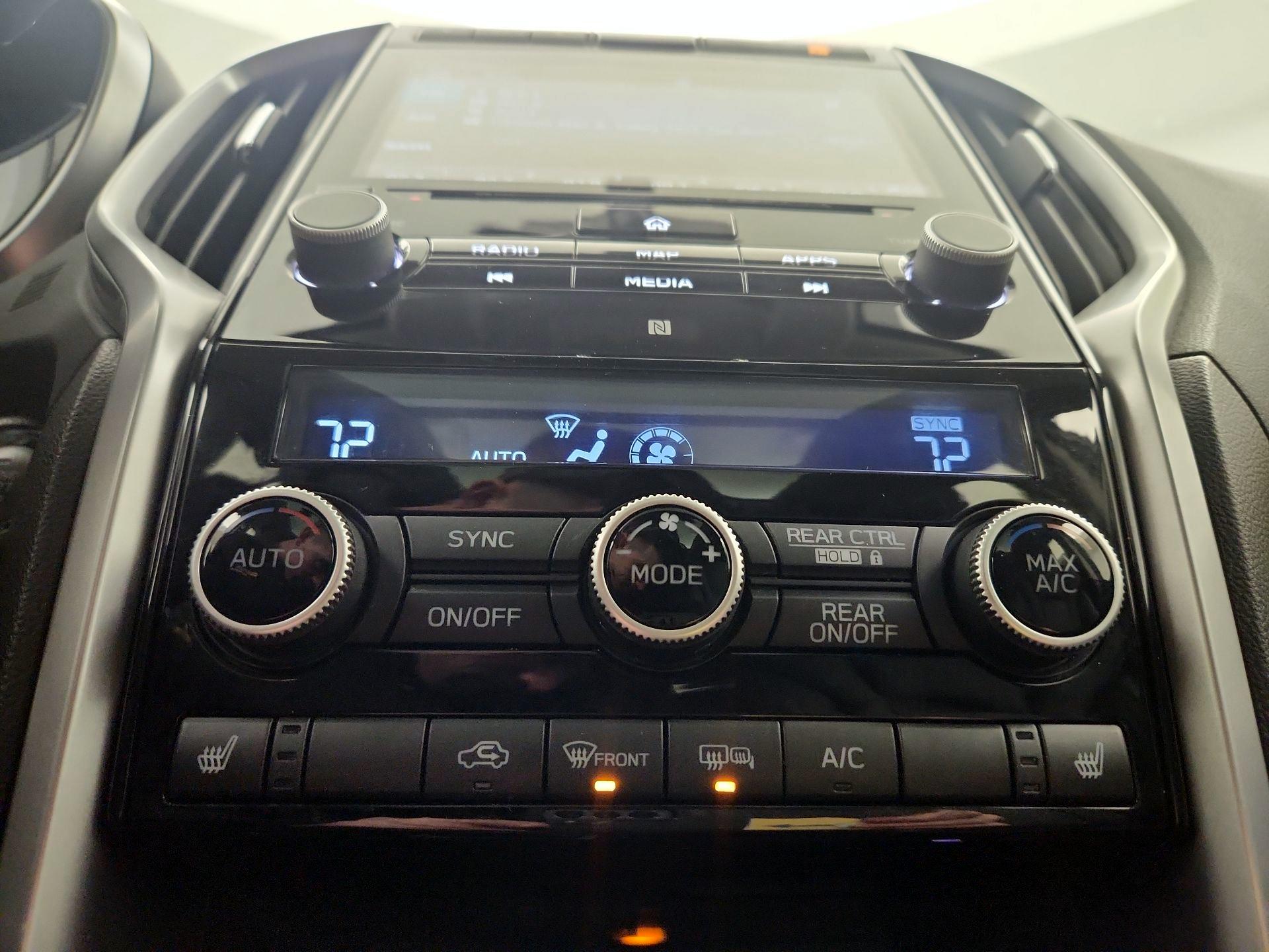 Thumbnail: 2022 Subaru Ascent - 17