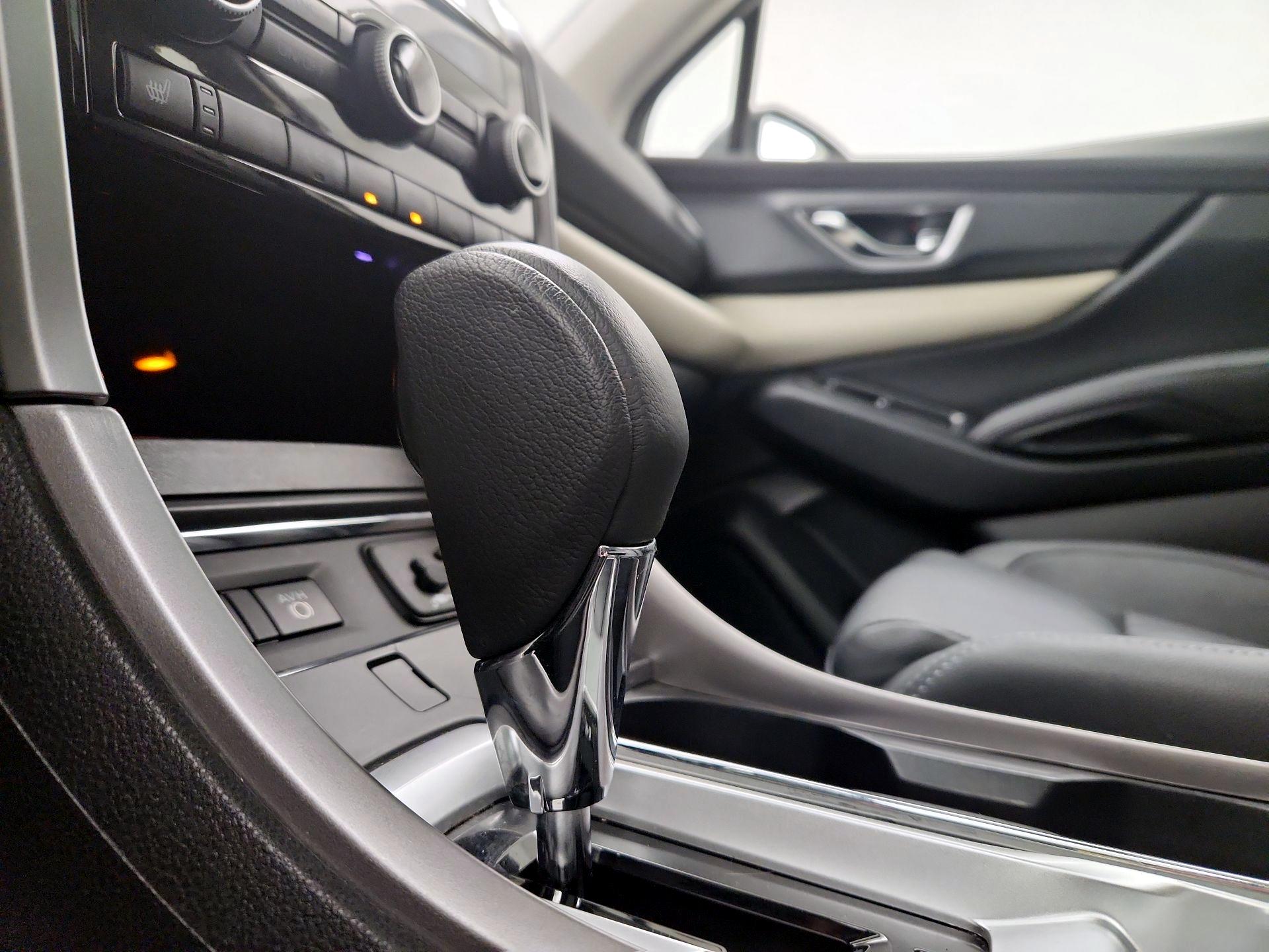 Thumbnail: 2022 Subaru Ascent - 18