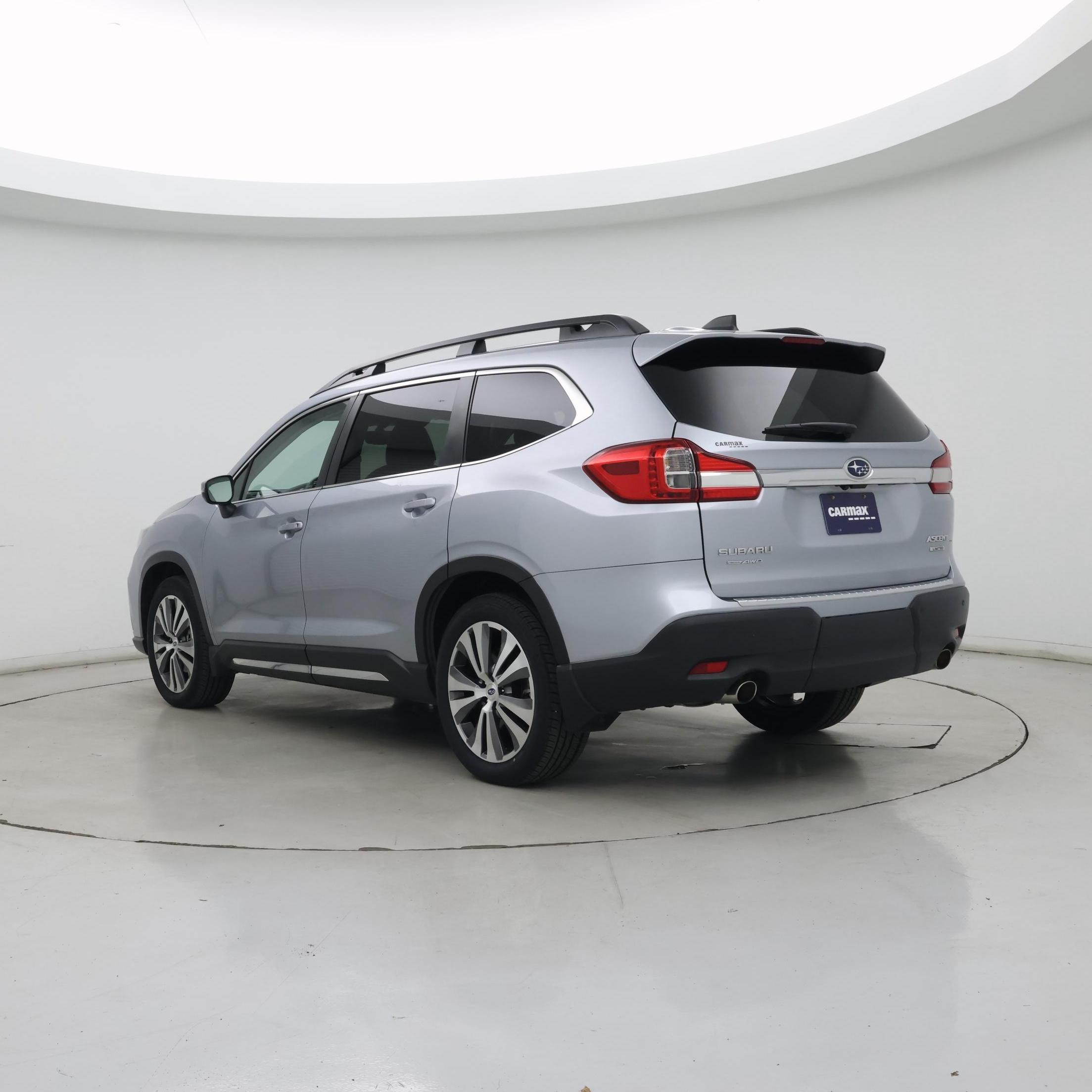 Thumbnail: 2022 Subaru Ascent - 2