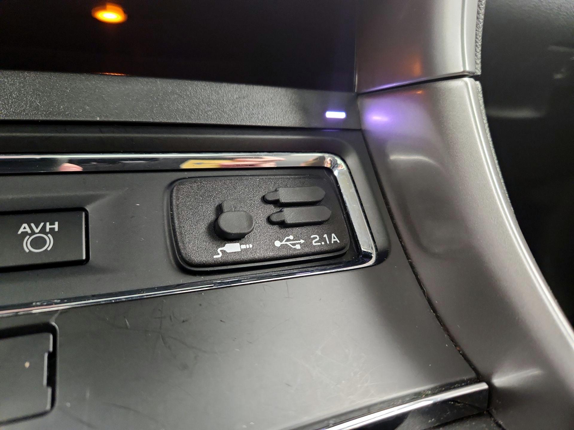 Thumbnail: 2022 Subaru Ascent - 19