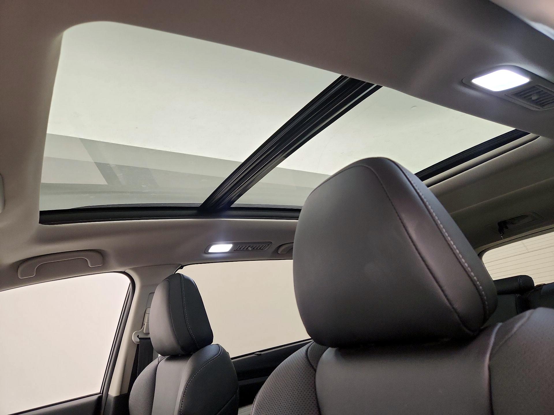 Thumbnail: 2022 Subaru Ascent - 20