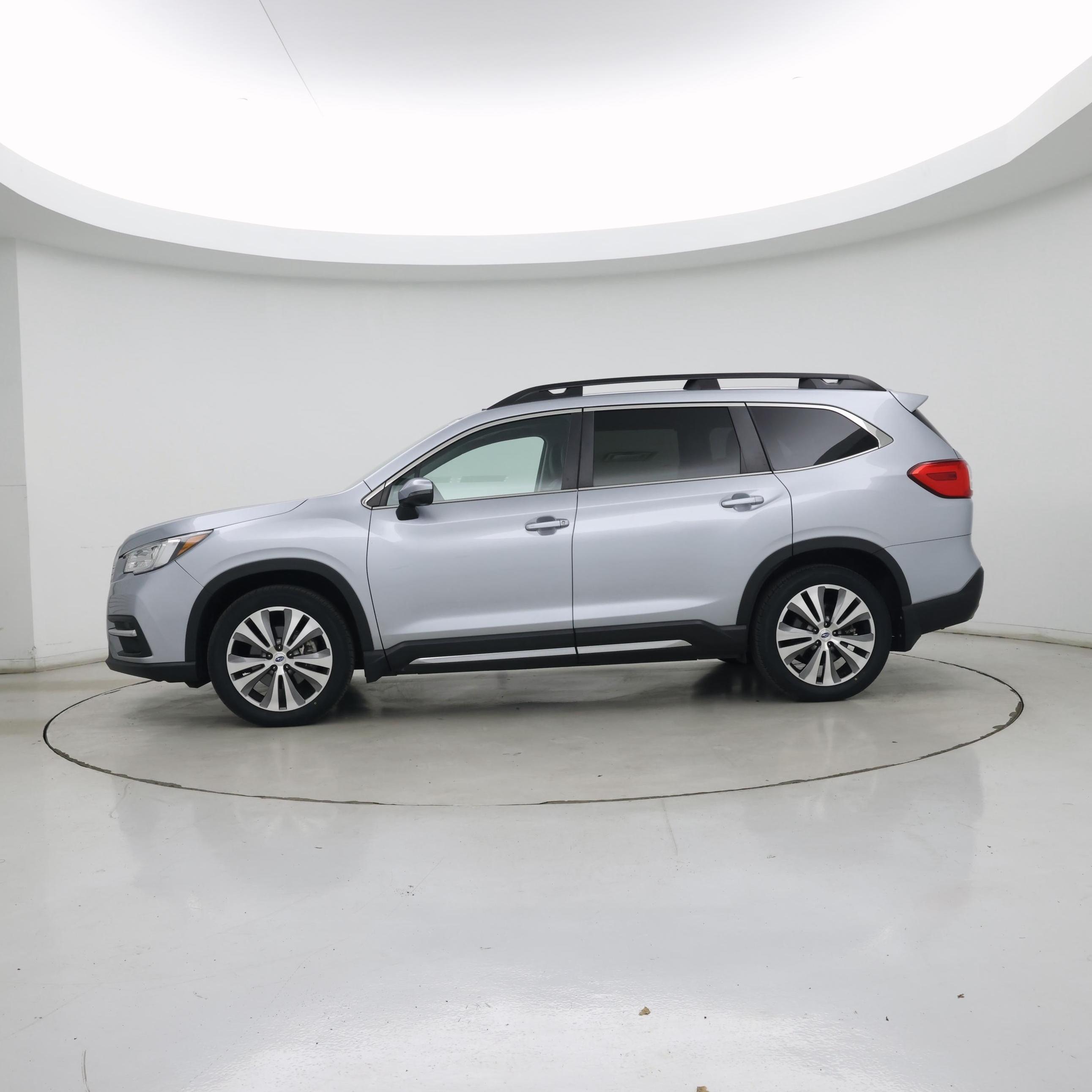 Thumbnail: 2022 Subaru Ascent - 3