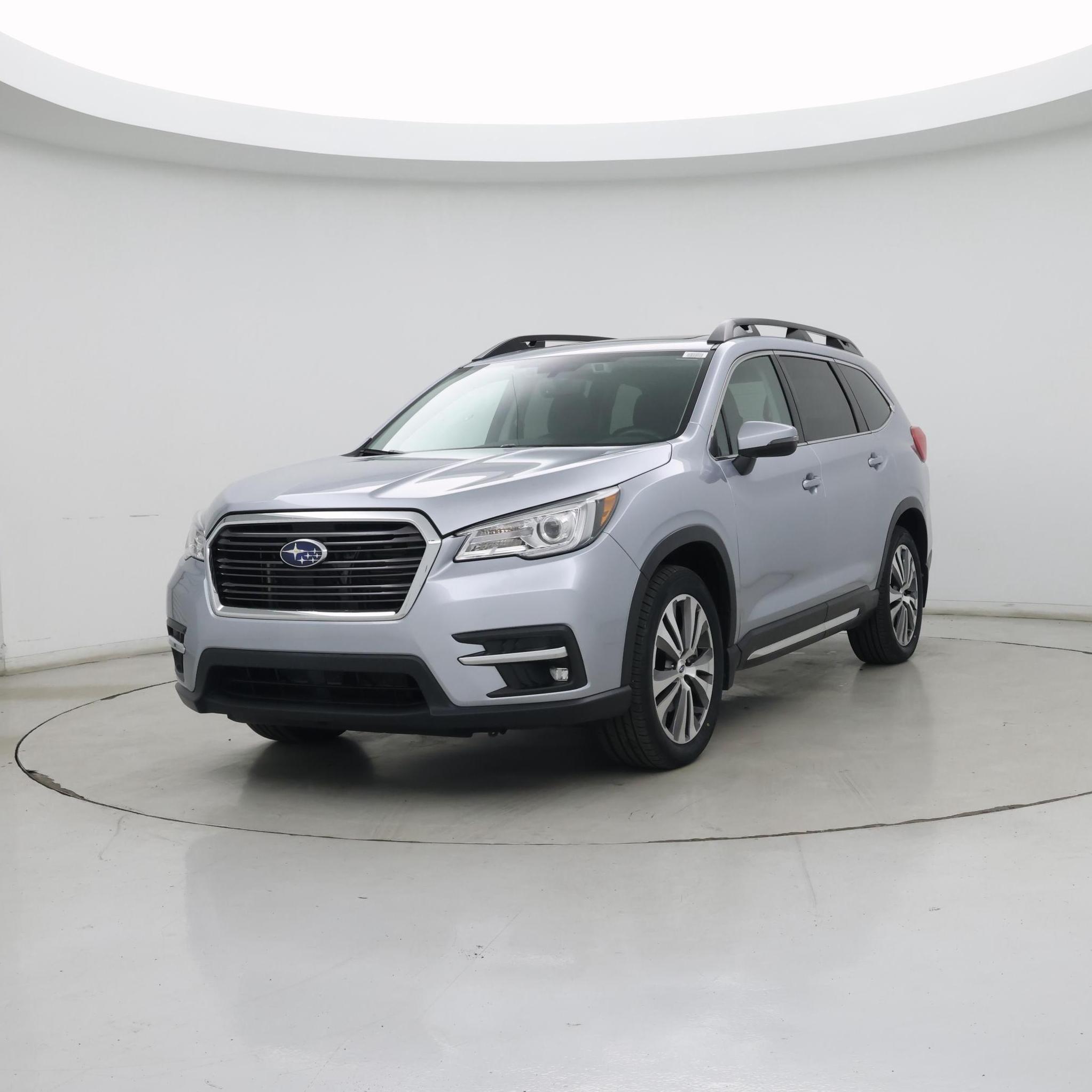 Thumbnail: 2022 Subaru Ascent - 4