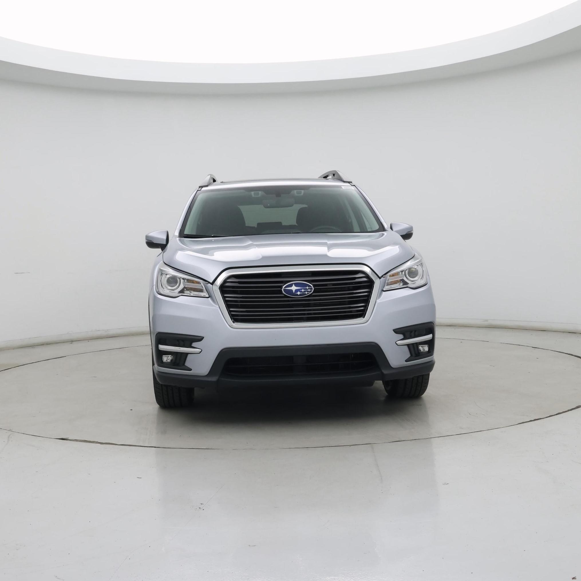 Thumbnail: 2022 Subaru Ascent - 5