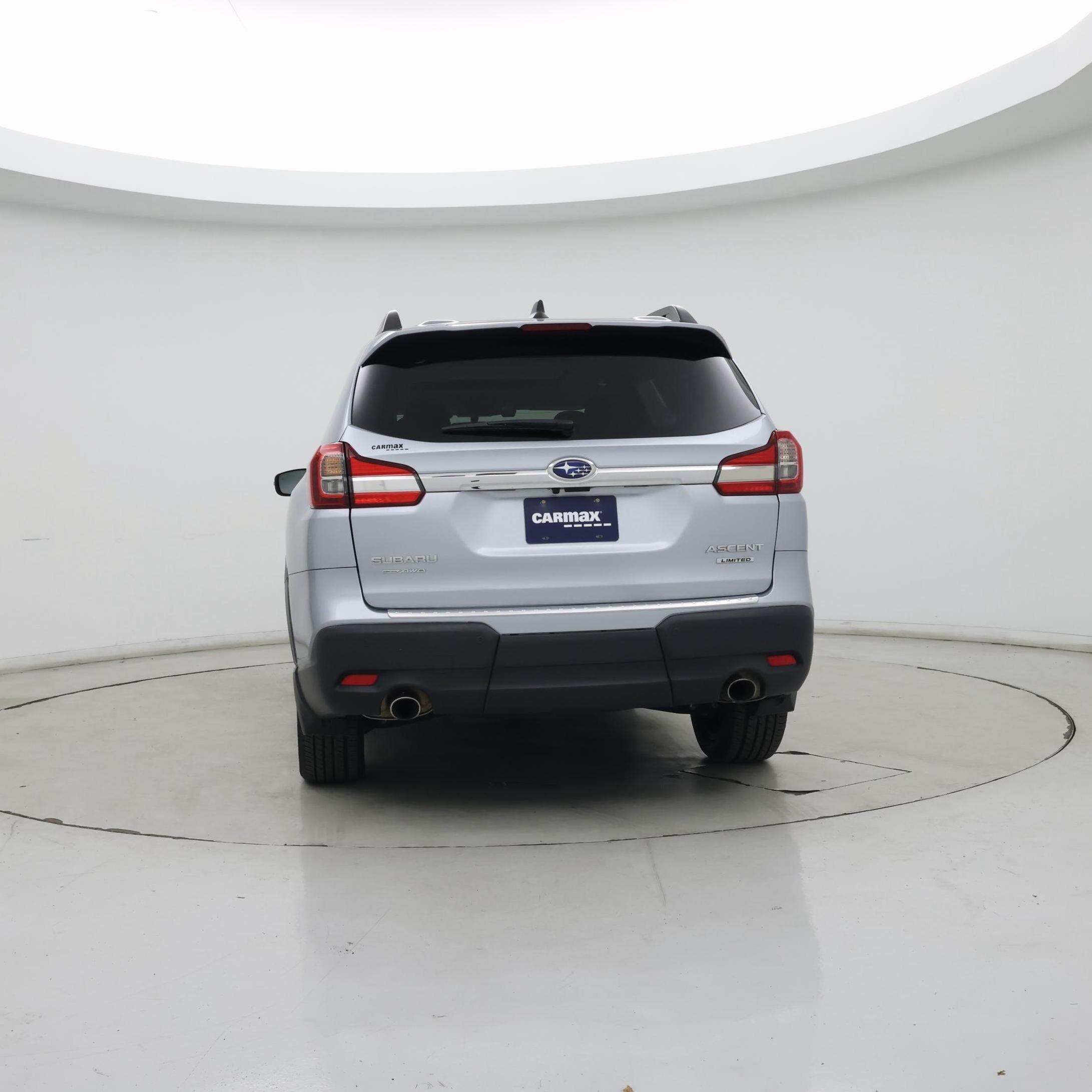 Thumbnail: 2022 Subaru Ascent - 6