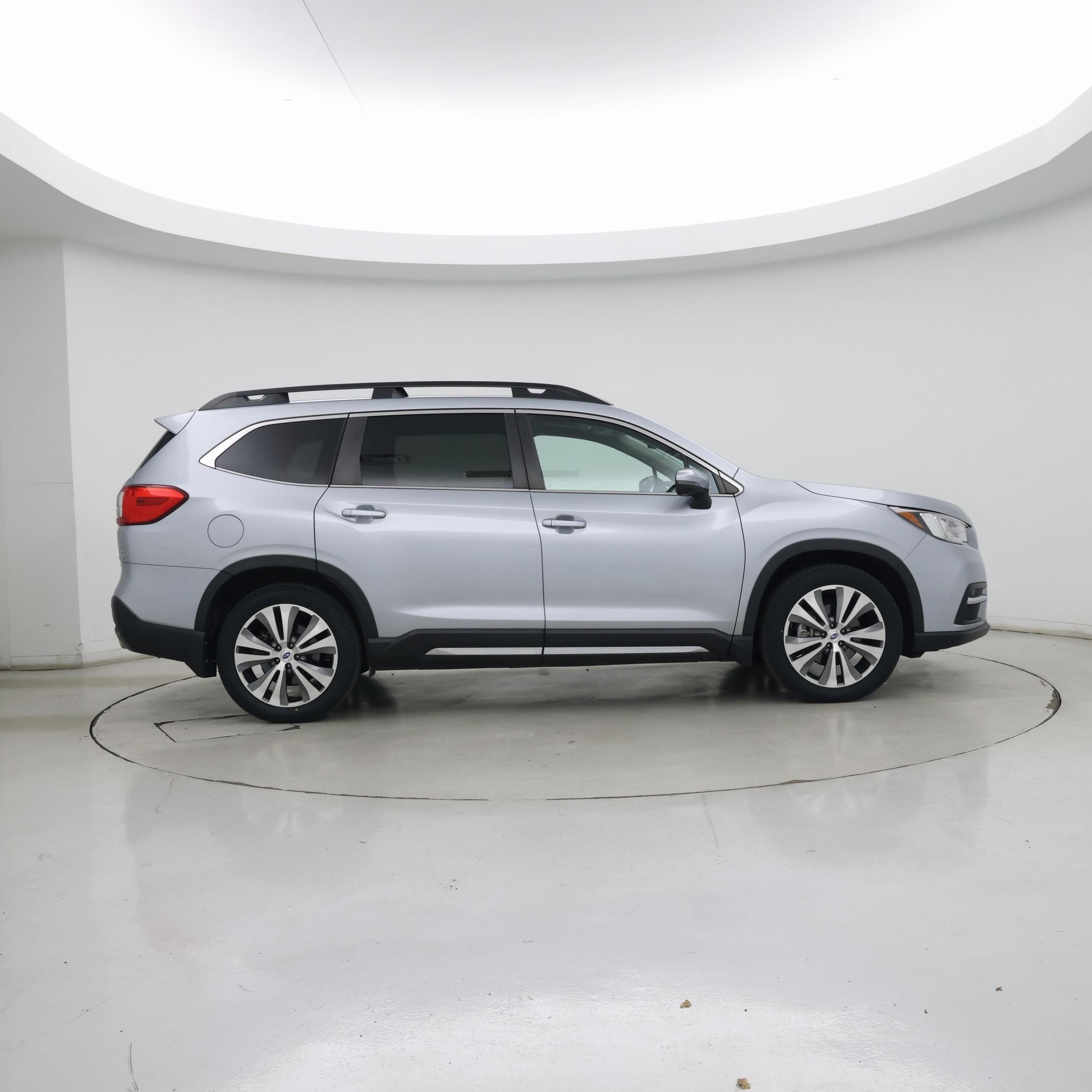 Thumbnail: 2022 Subaru Ascent - 7