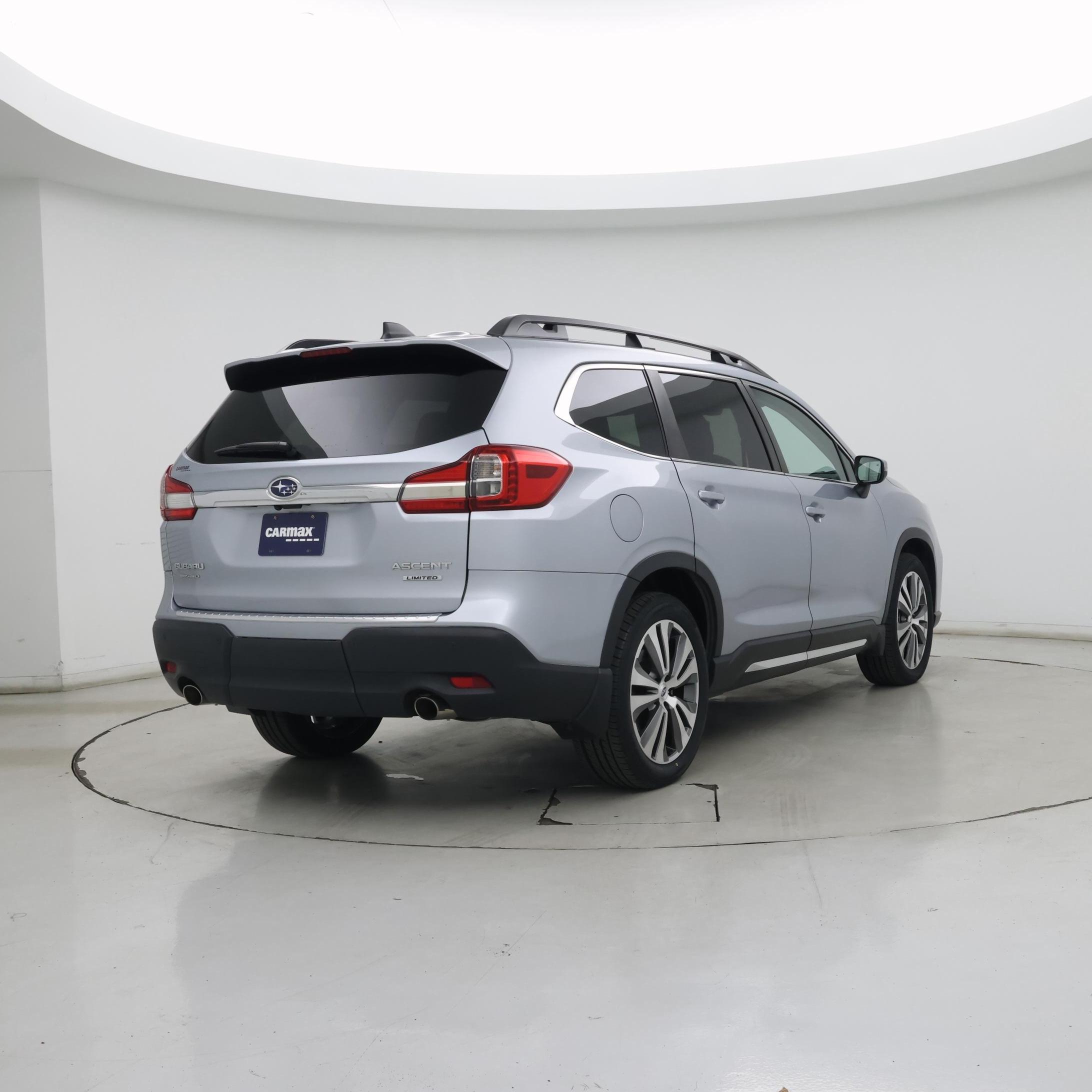 Thumbnail: 2022 Subaru Ascent - 8