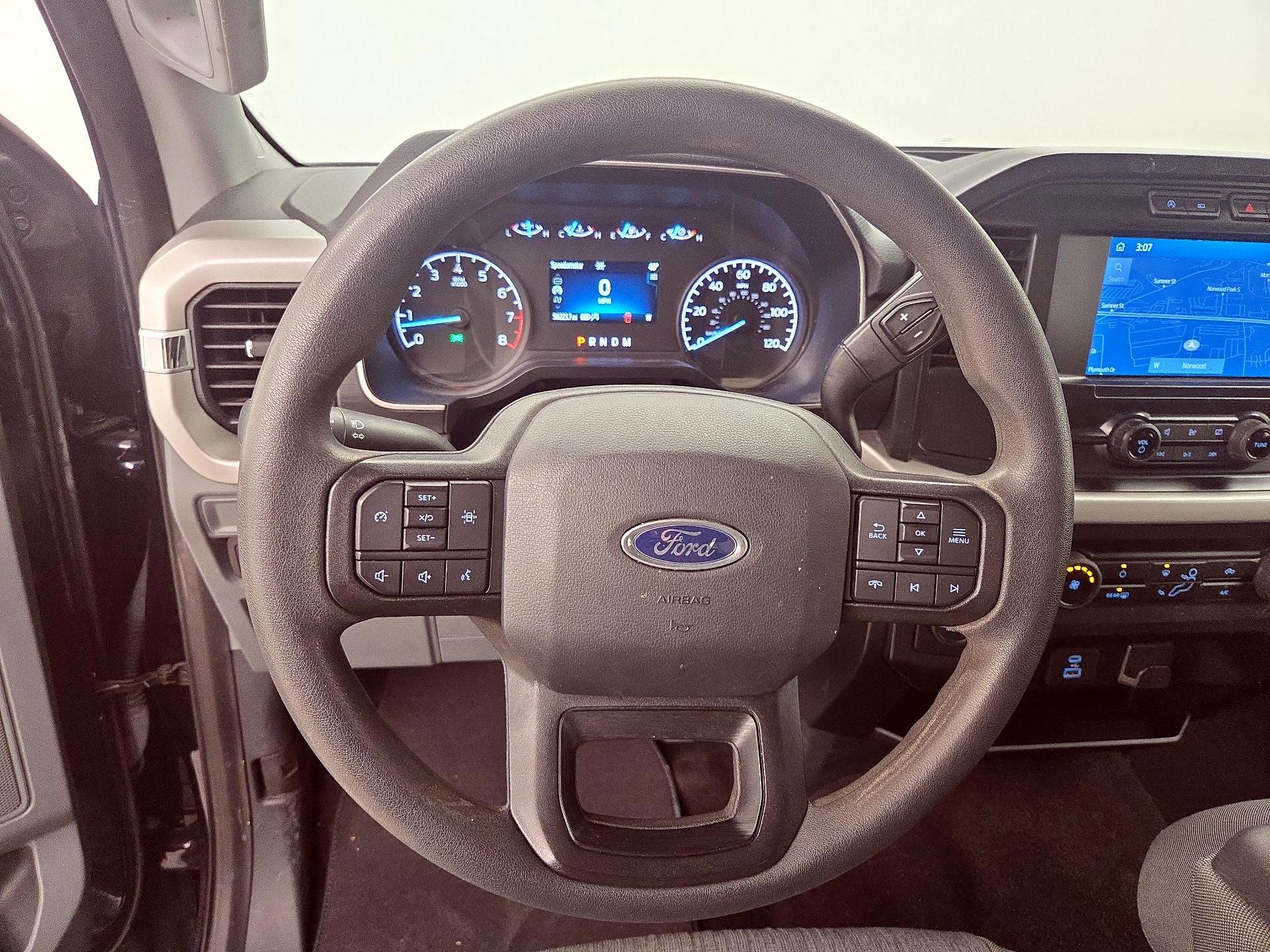 Thumbnail: 2022 Ford F-150 - 10