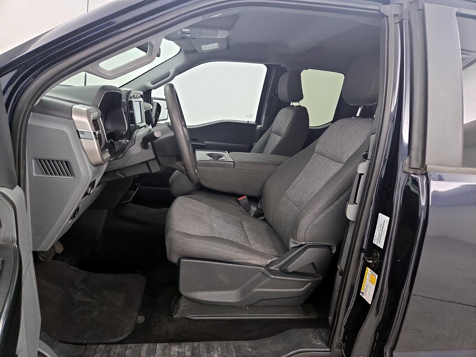 Thumbnail: 2022 Ford F-150 - 11