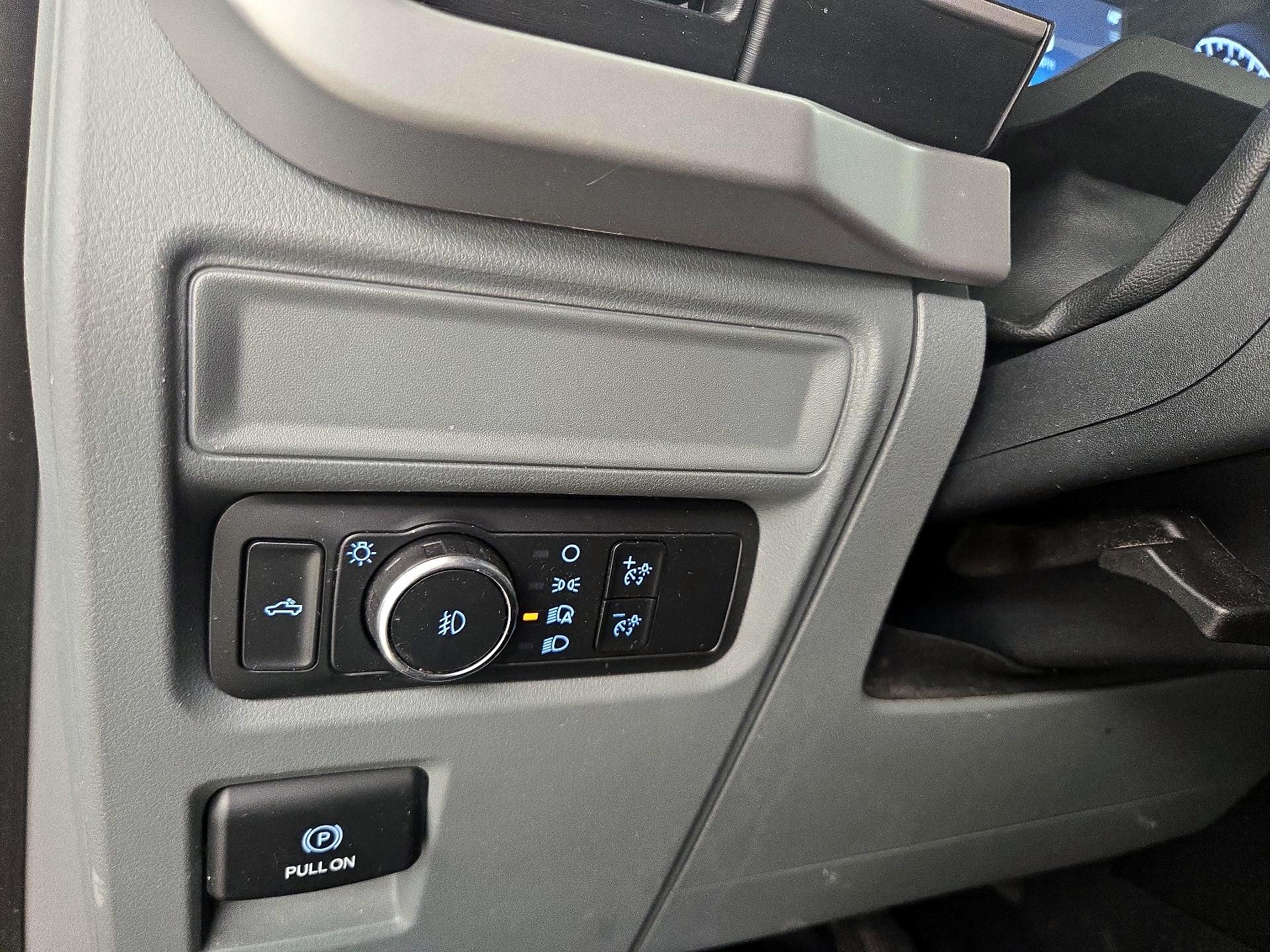 Thumbnail: 2022 Ford F-150 - 13