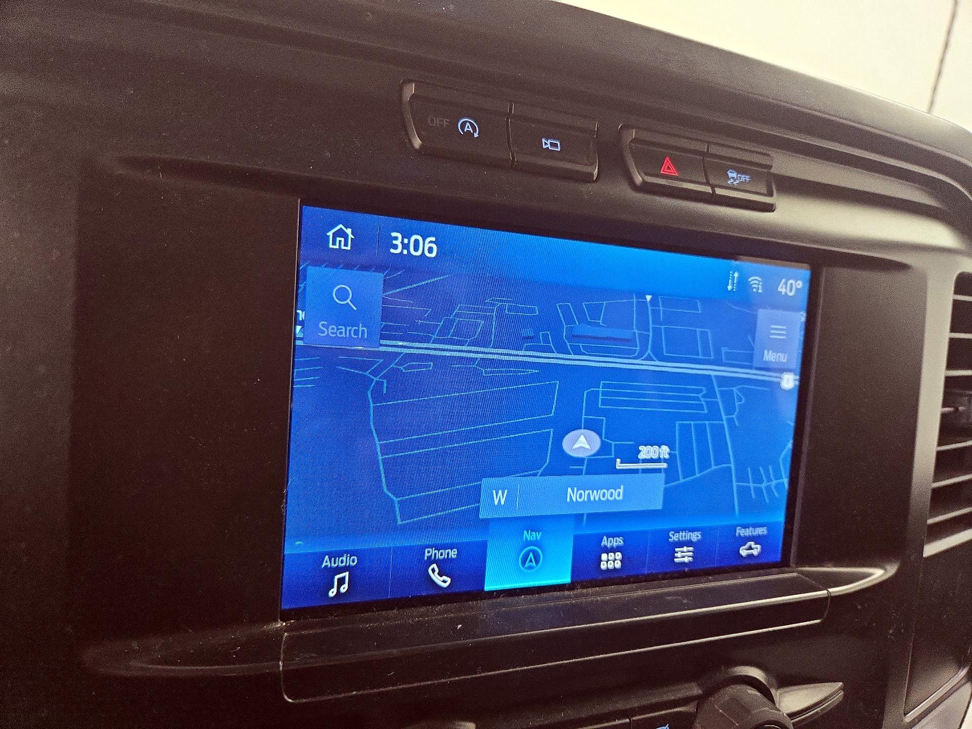 Thumbnail: 2022 Ford F-150 - 14