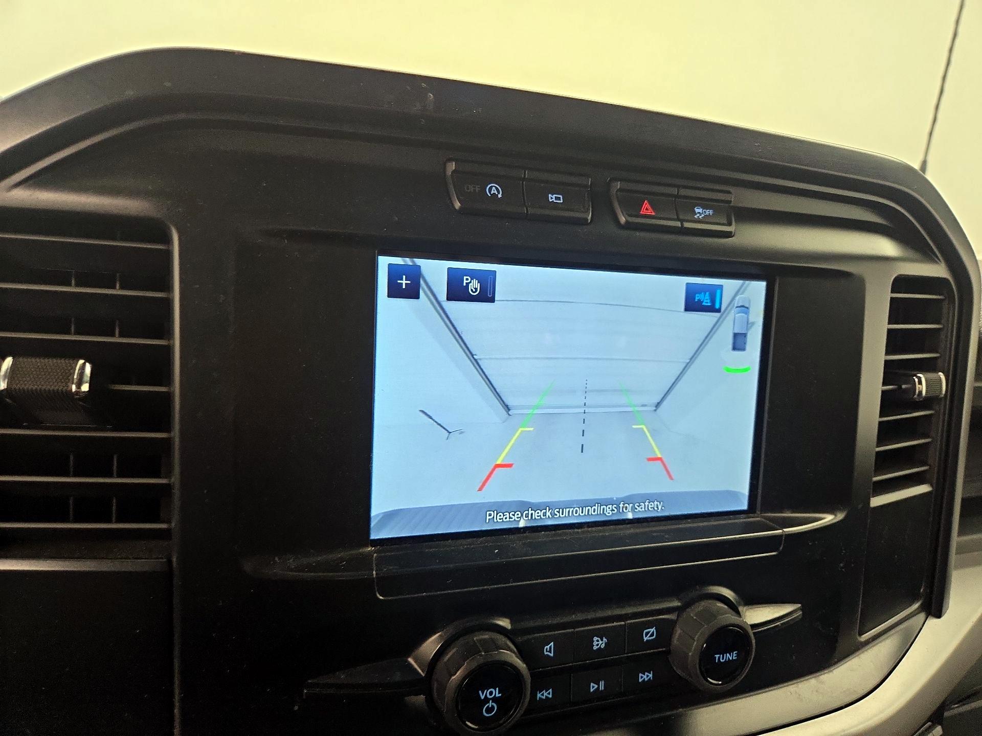 Thumbnail: 2022 Ford F-150 - 15