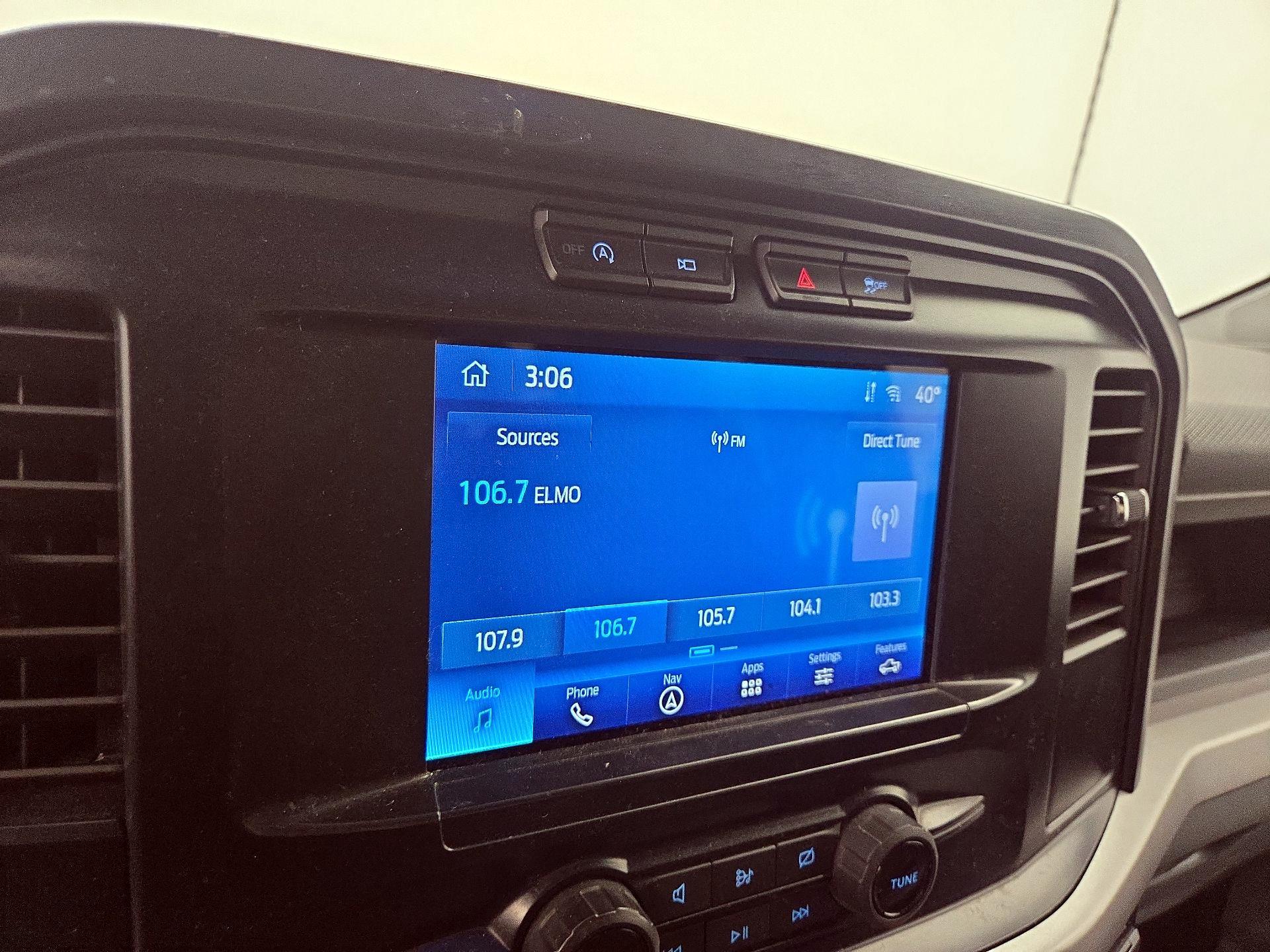 Thumbnail: 2022 Ford F-150 - 16