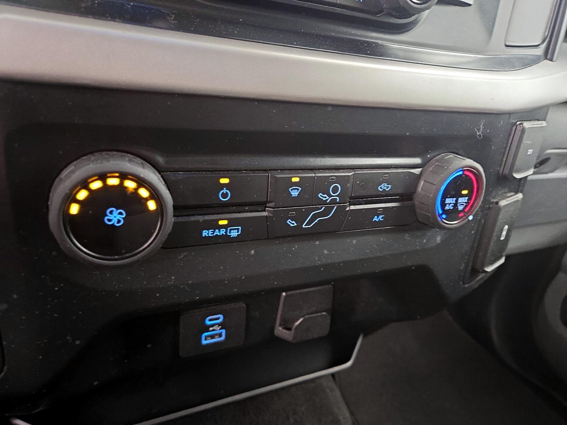 Thumbnail: 2022 Ford F-150 - 17