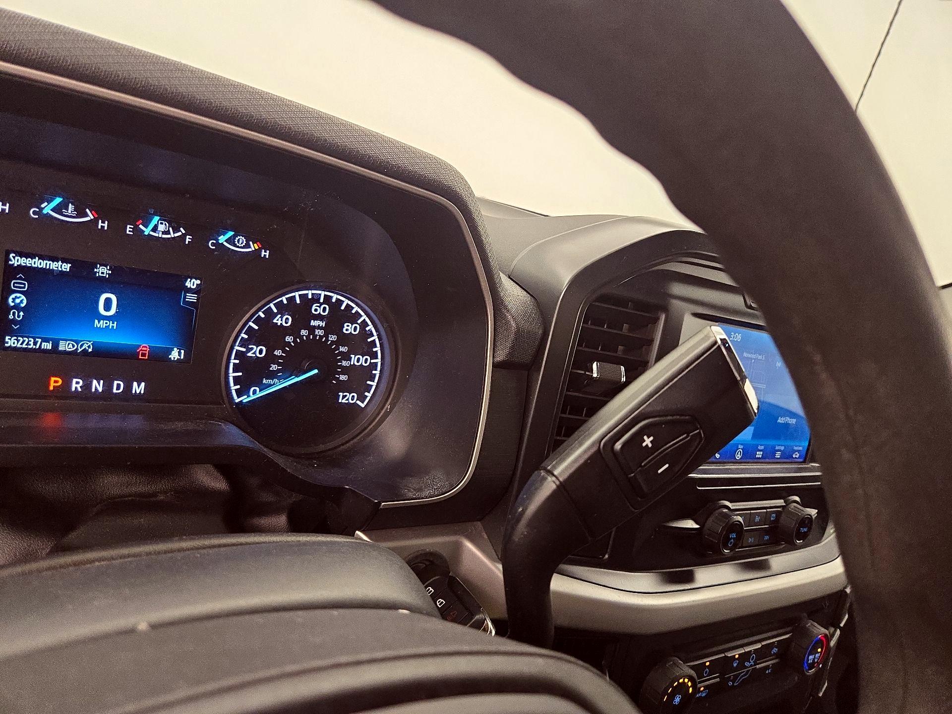 Thumbnail: 2022 Ford F-150 - 18