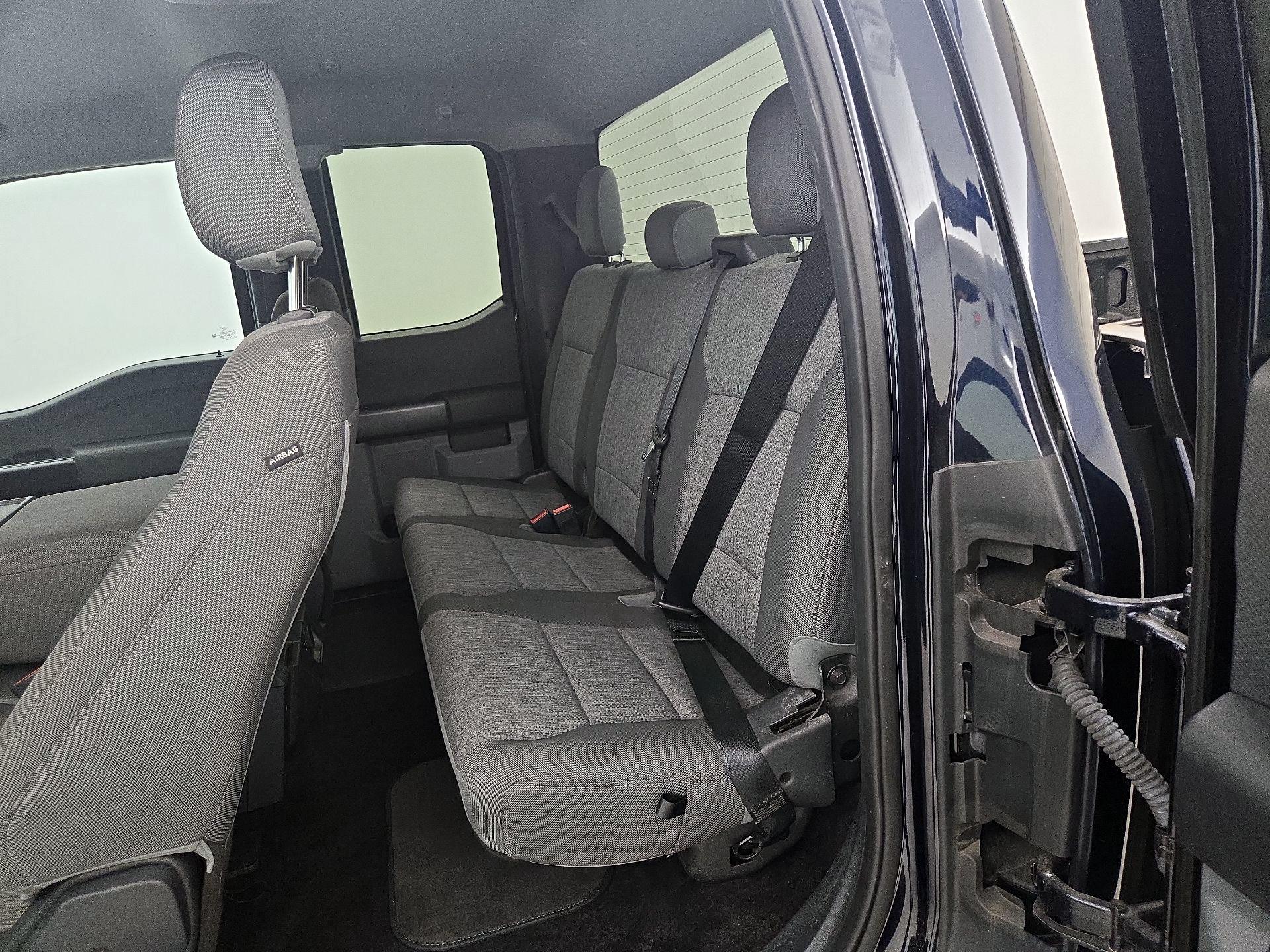 Thumbnail: 2022 Ford F-150 - 20