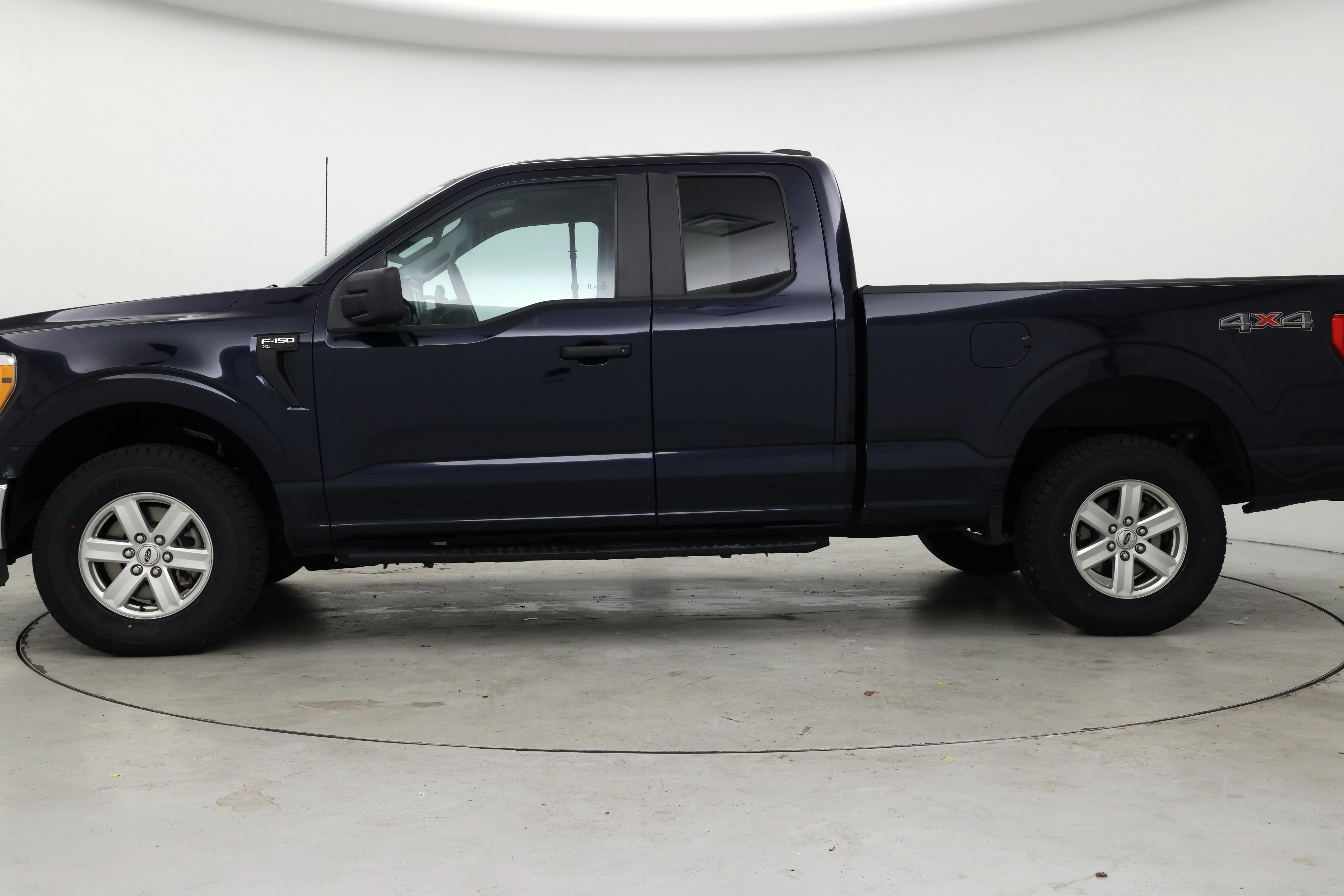 Thumbnail: 2022 Ford F-150 - 3