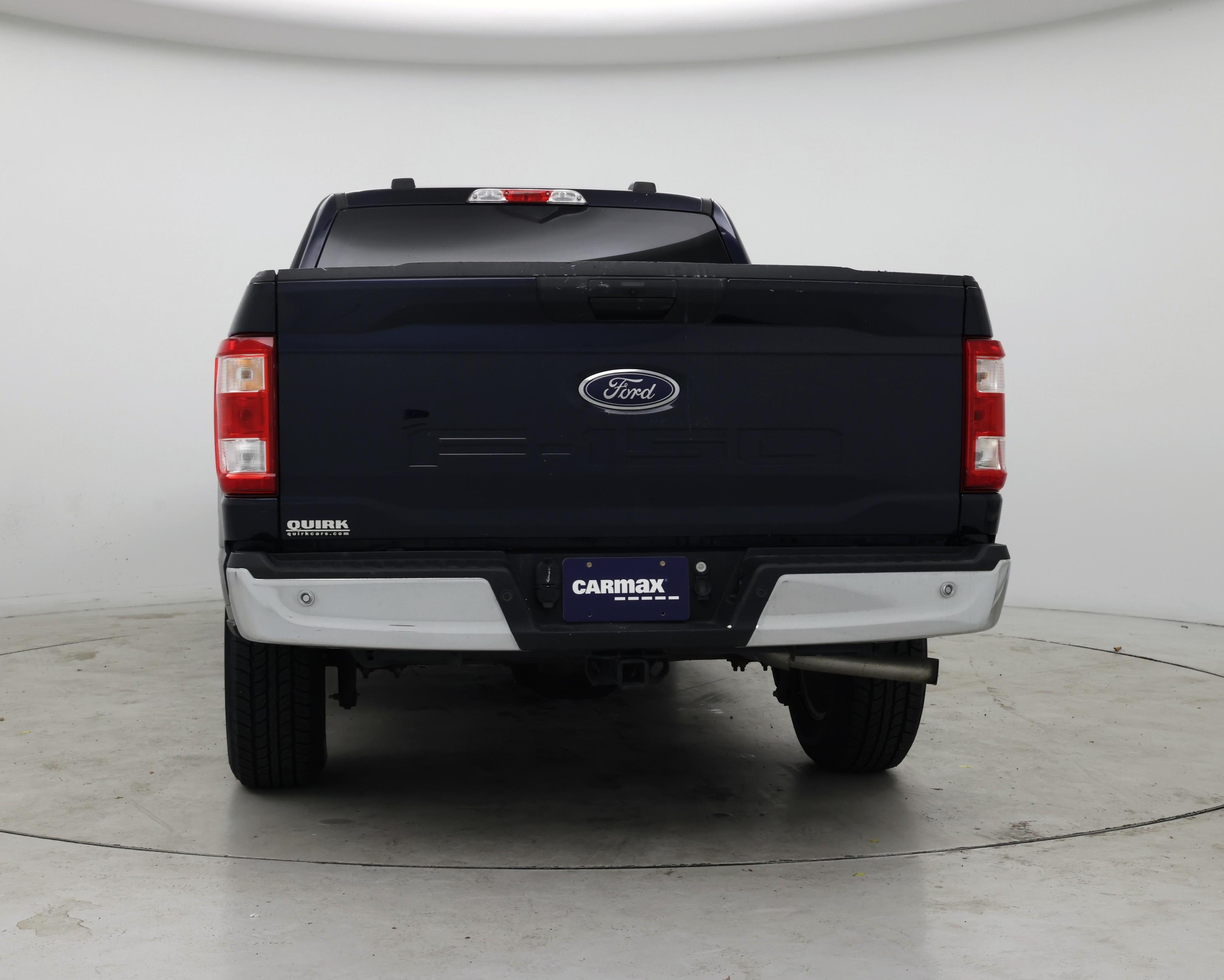 Thumbnail: 2022 Ford F-150 - 6