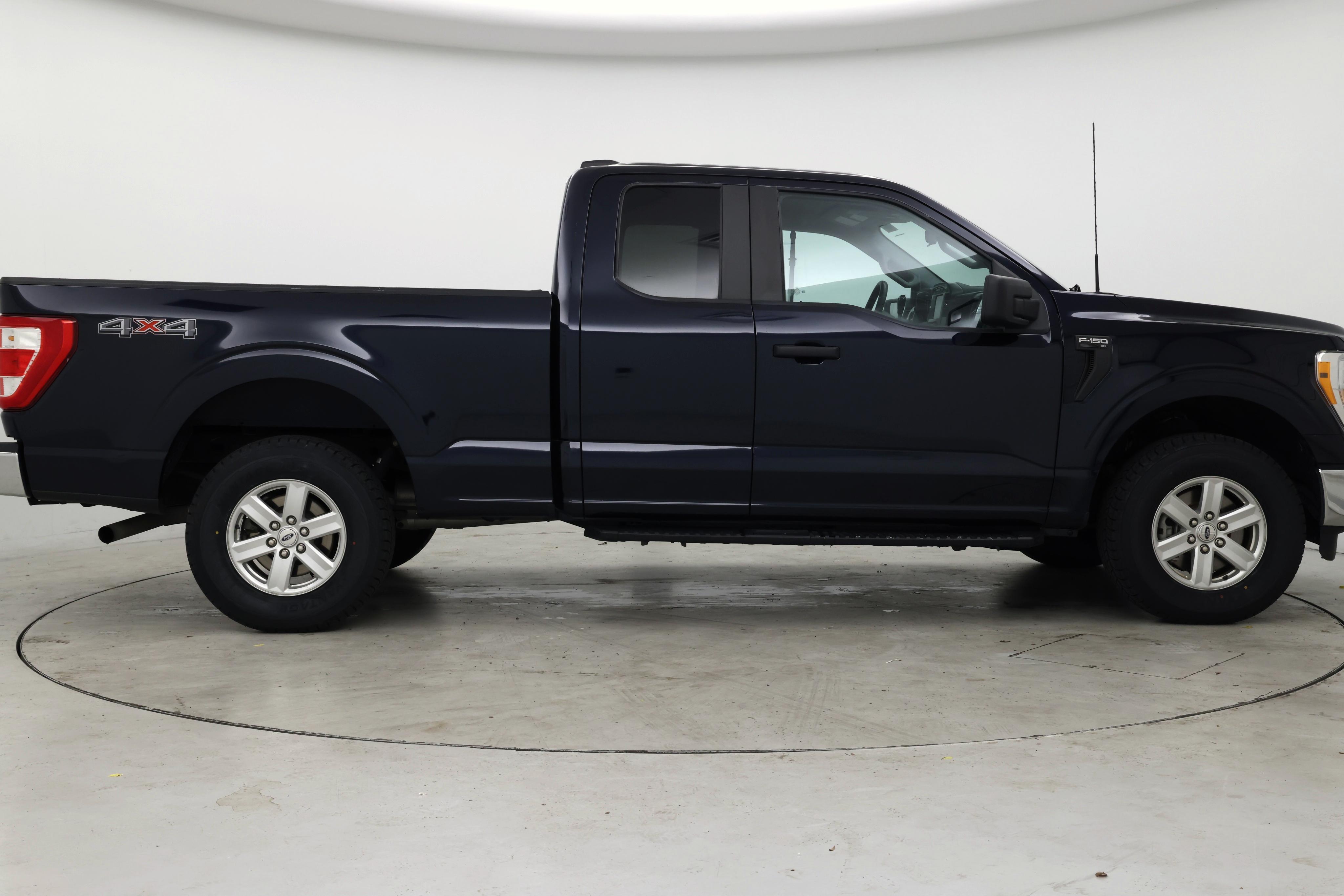 Thumbnail: 2022 Ford F-150 - 7