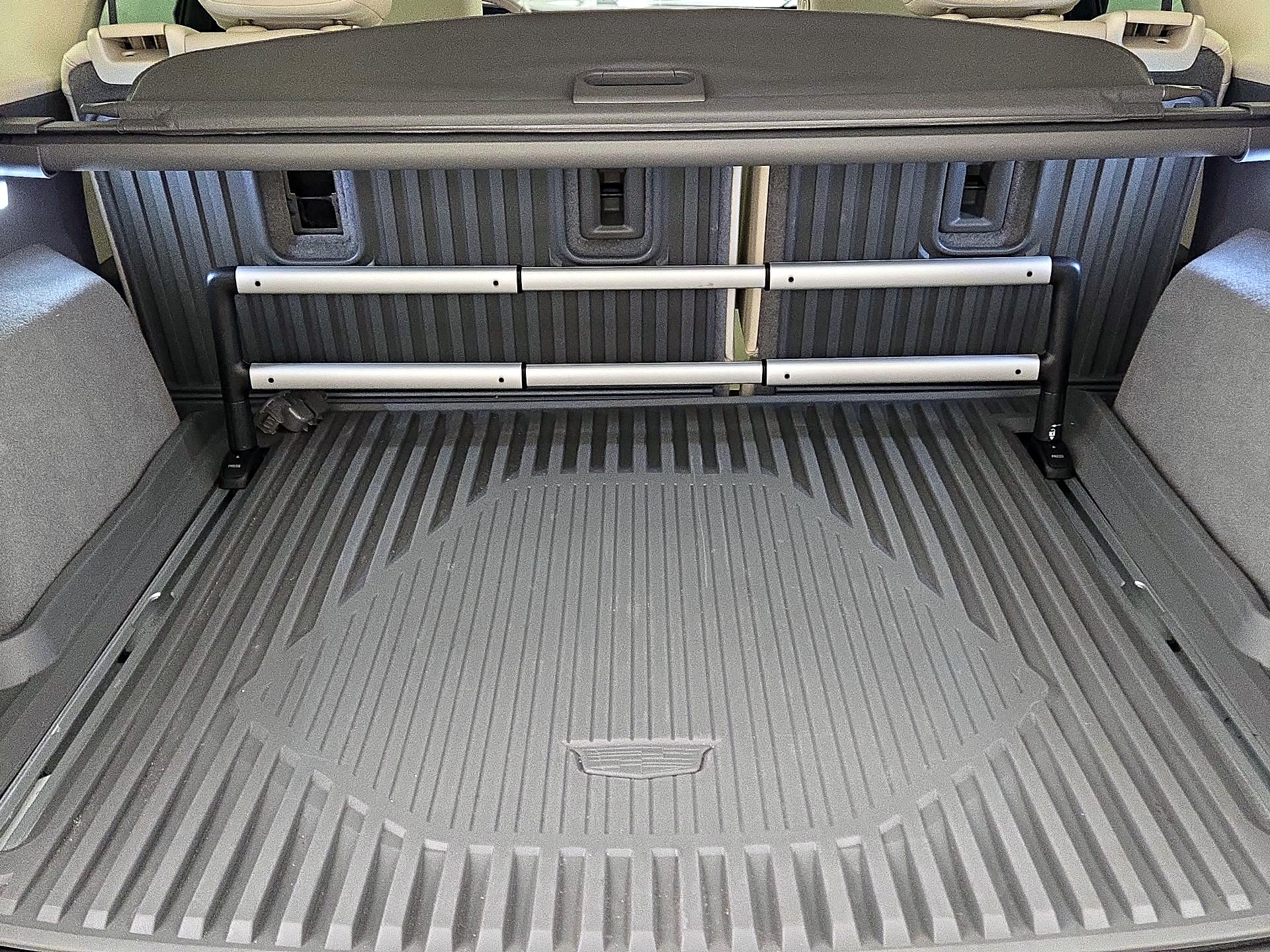 Thumbnail: 2022 Cadillac XT5 - 18