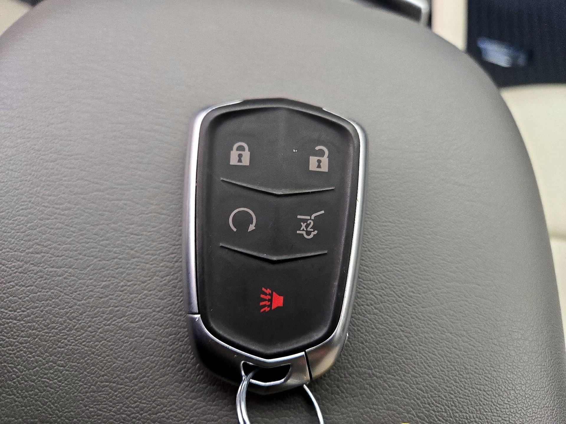 Thumbnail: 2022 Cadillac XT5 - 20